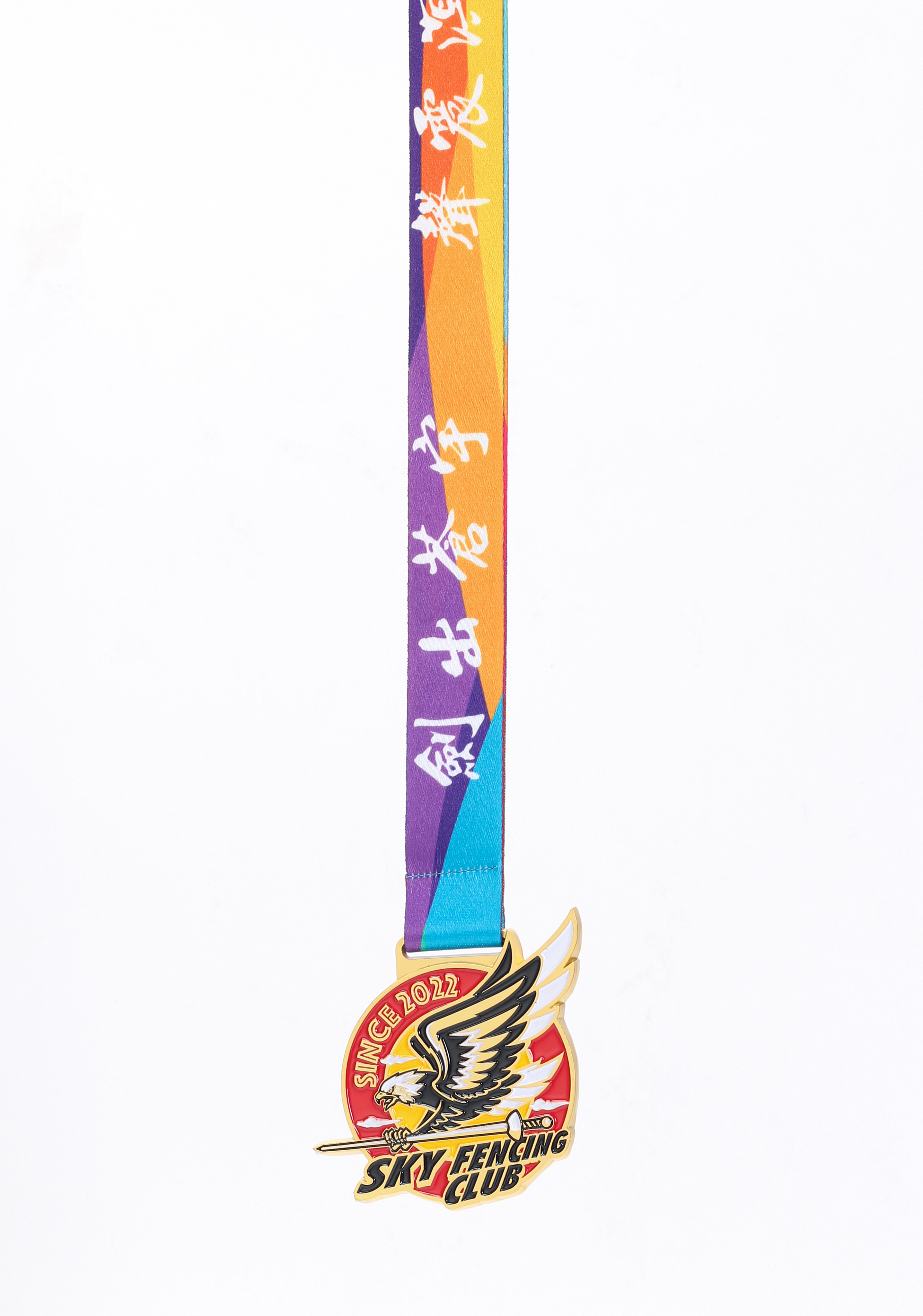 How to Design Sport Medals That Athletes Truly Value