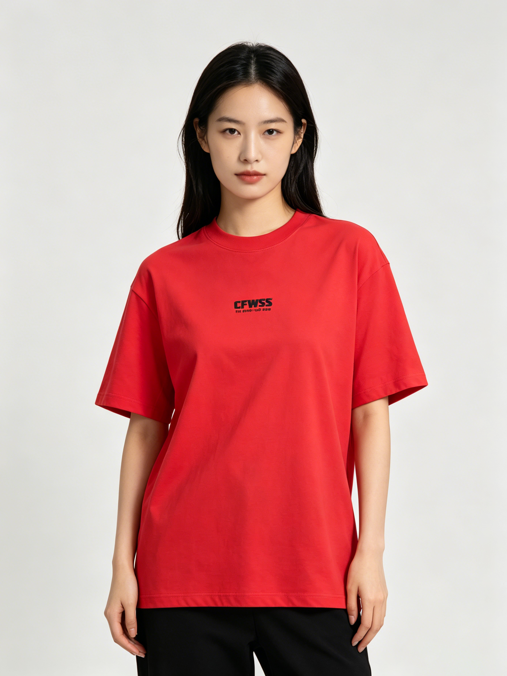 Can cropped t shirt work as layering piece over dresses and long-sleeve tops?