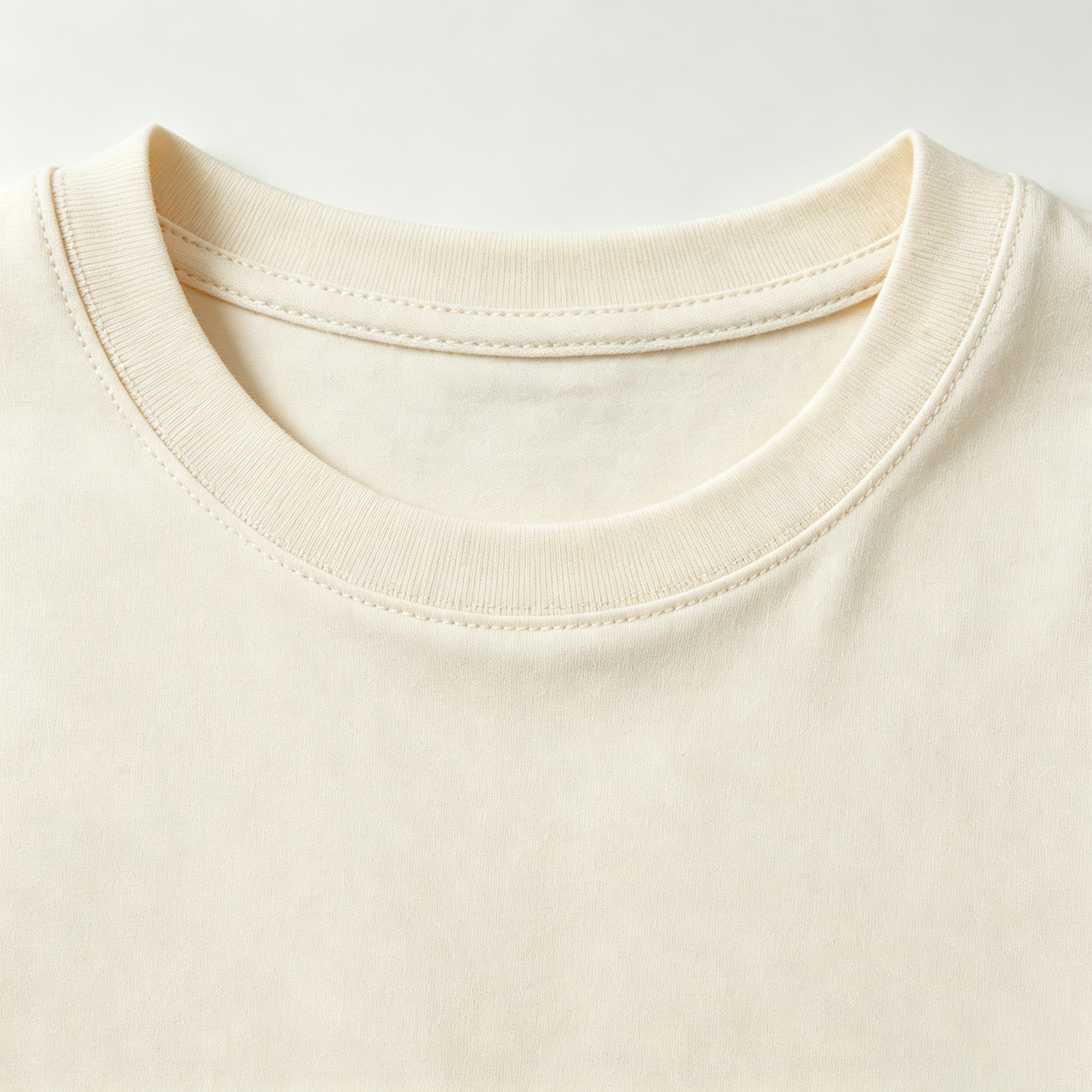 Flattering Cropped Length Design
