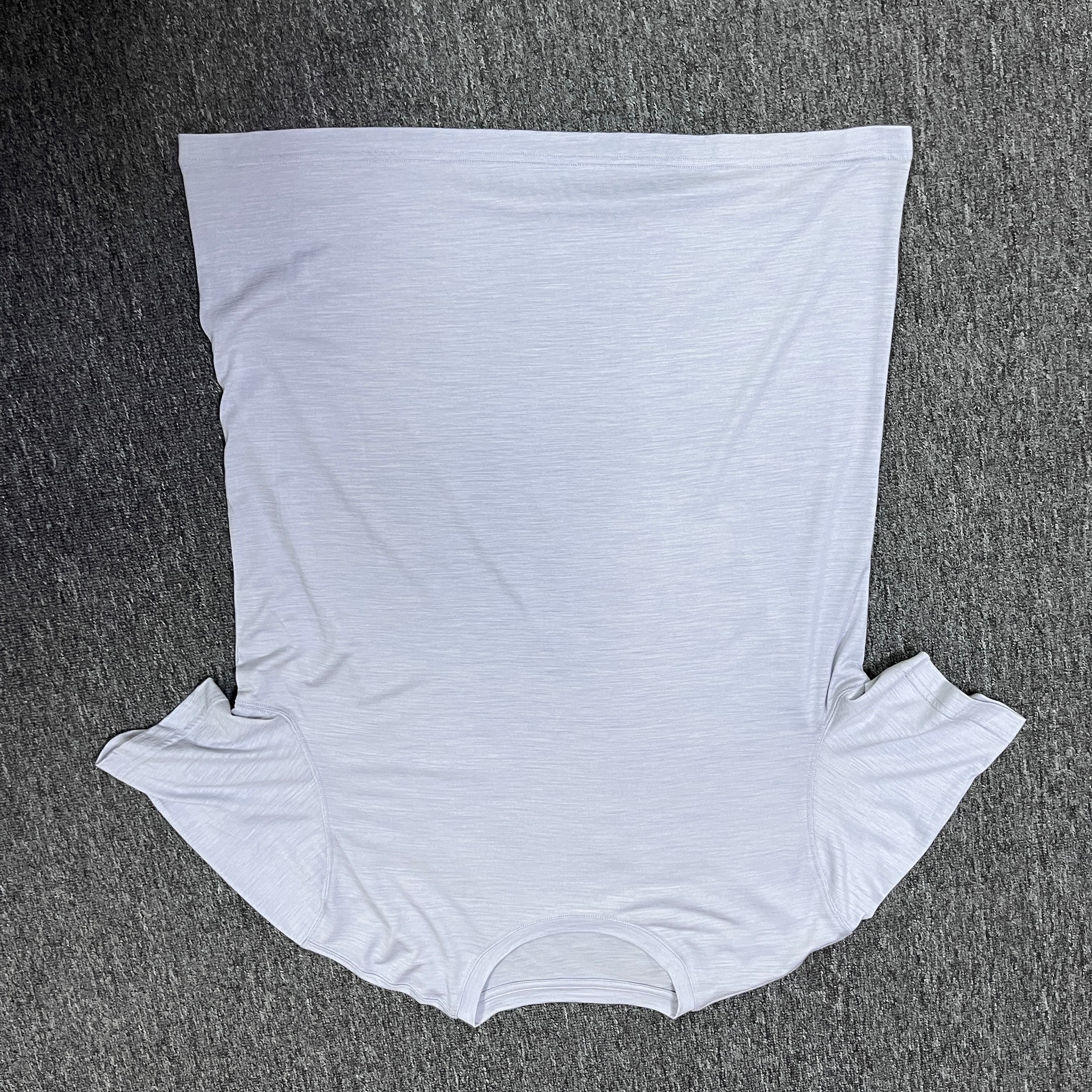 Superior Fabric Quality and Comfort