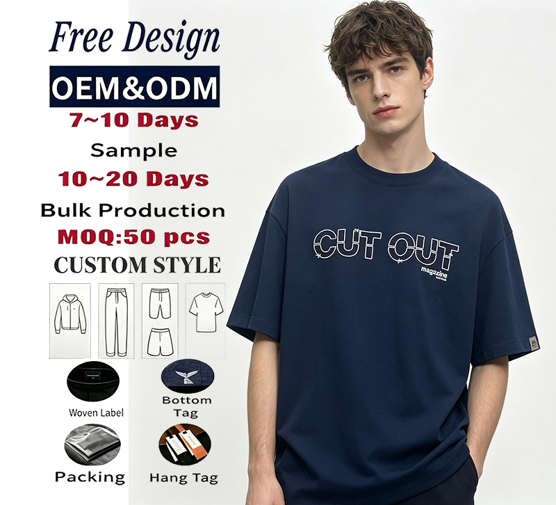 Premium Natural Cotton Fabric Construction