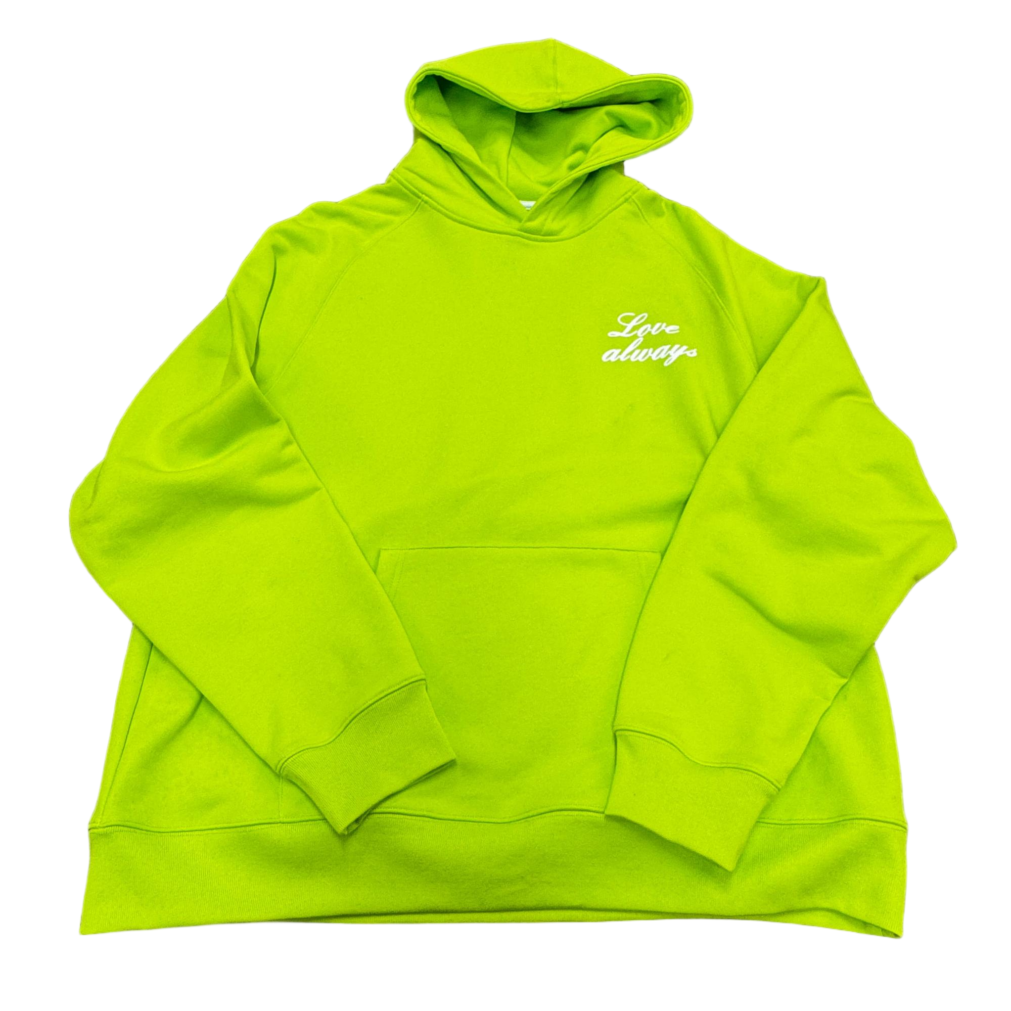 Superior Comfort Through Relaxed Fit Design