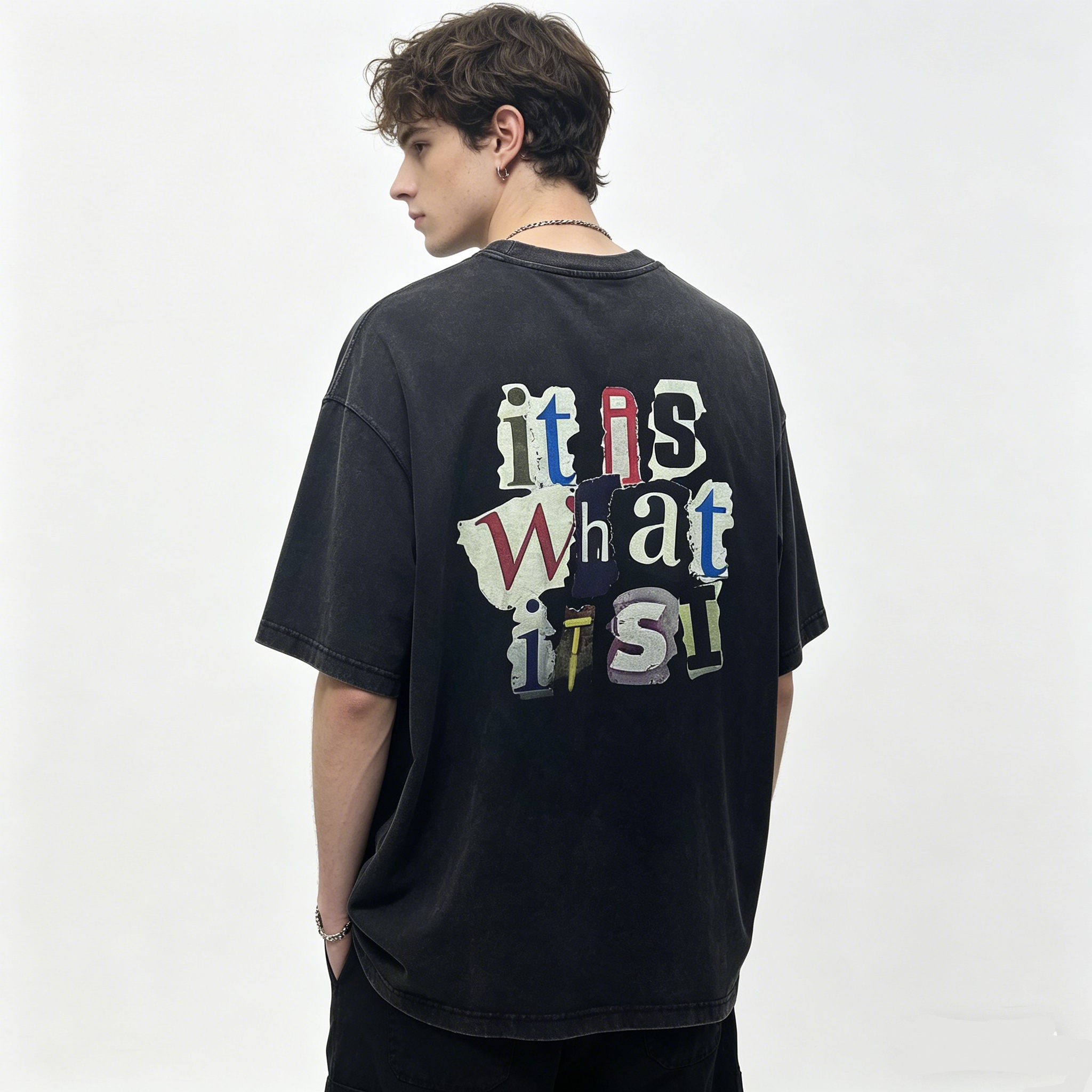Versatile Style Investment for Multiple Occasions