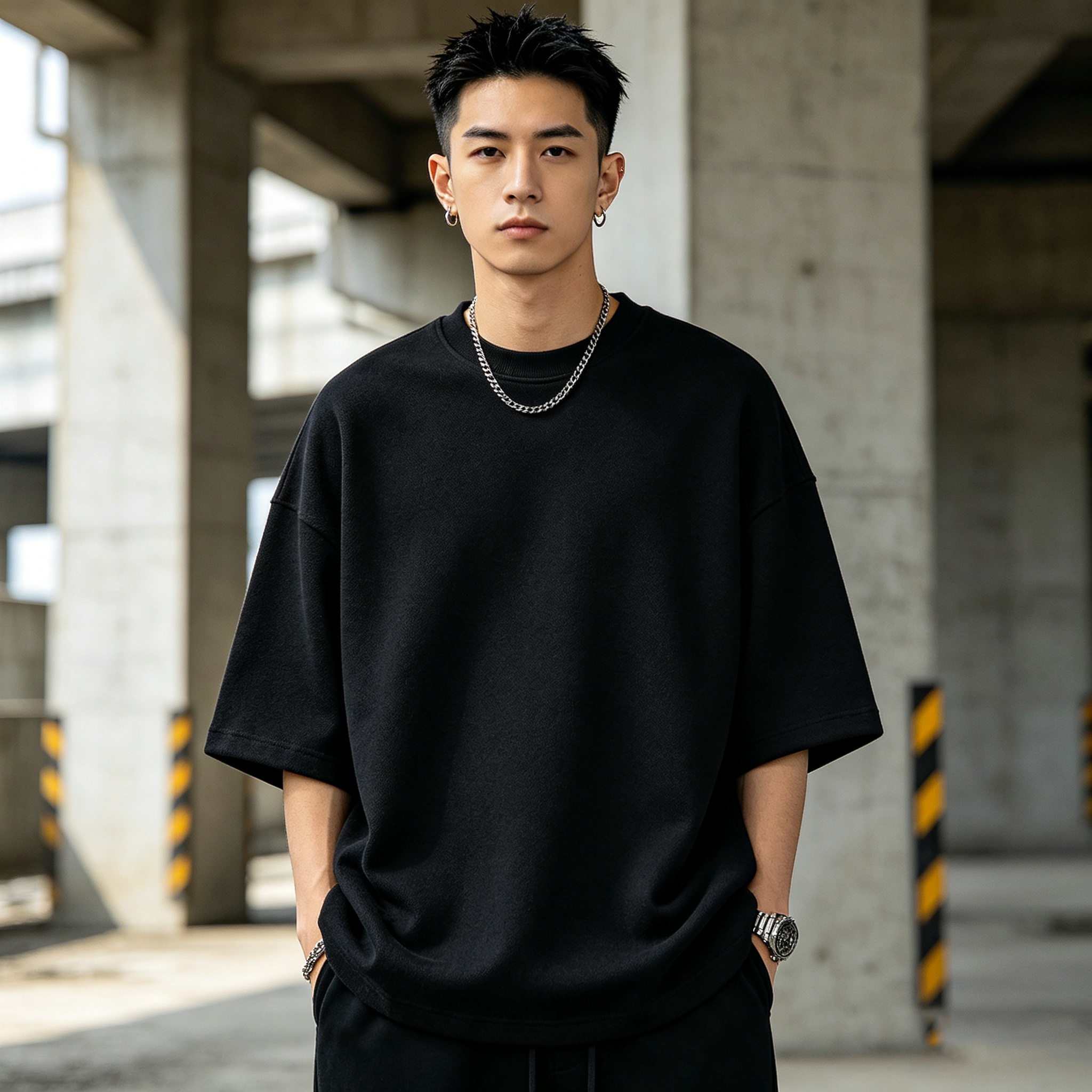 Year-Round Comfort and Professional Appearance