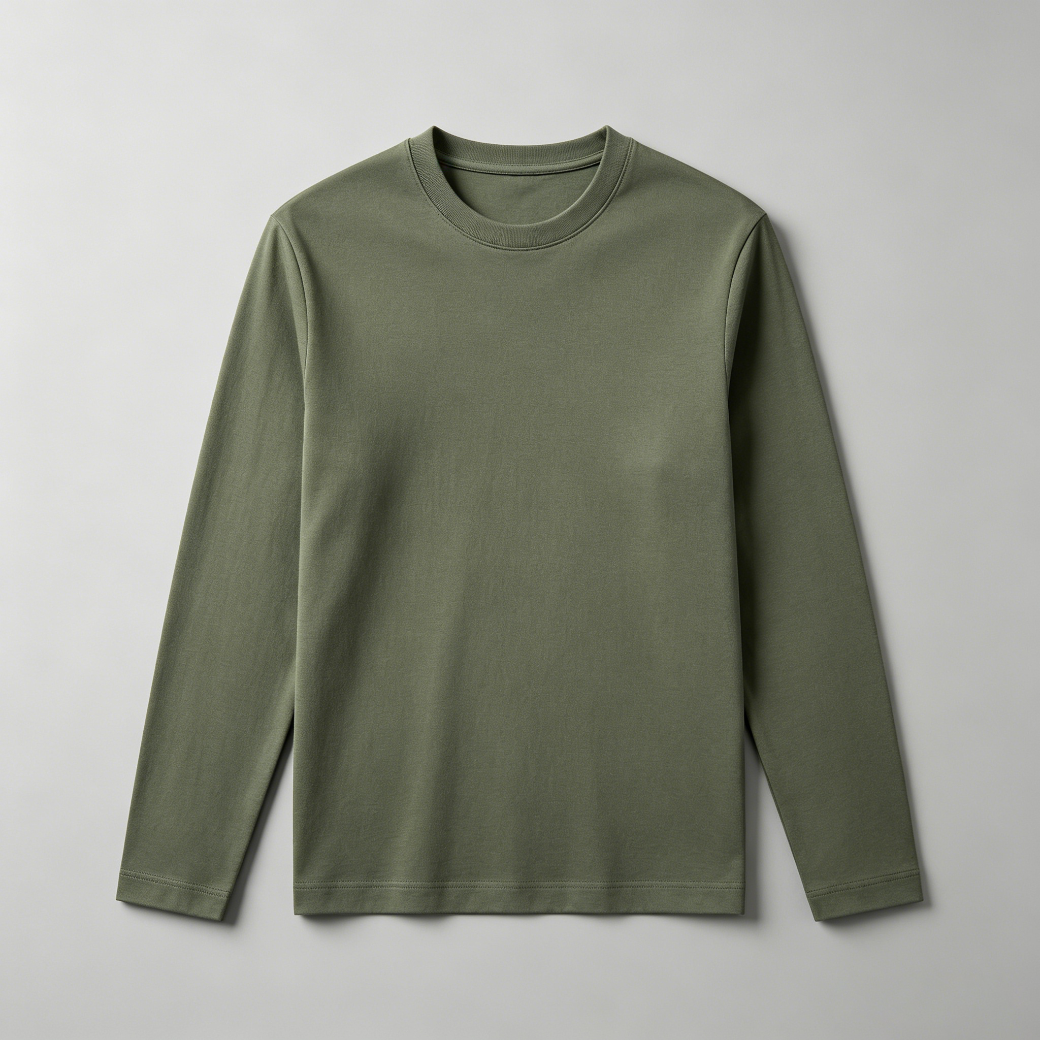 Premium Fabric Construction for All-Day Comfort