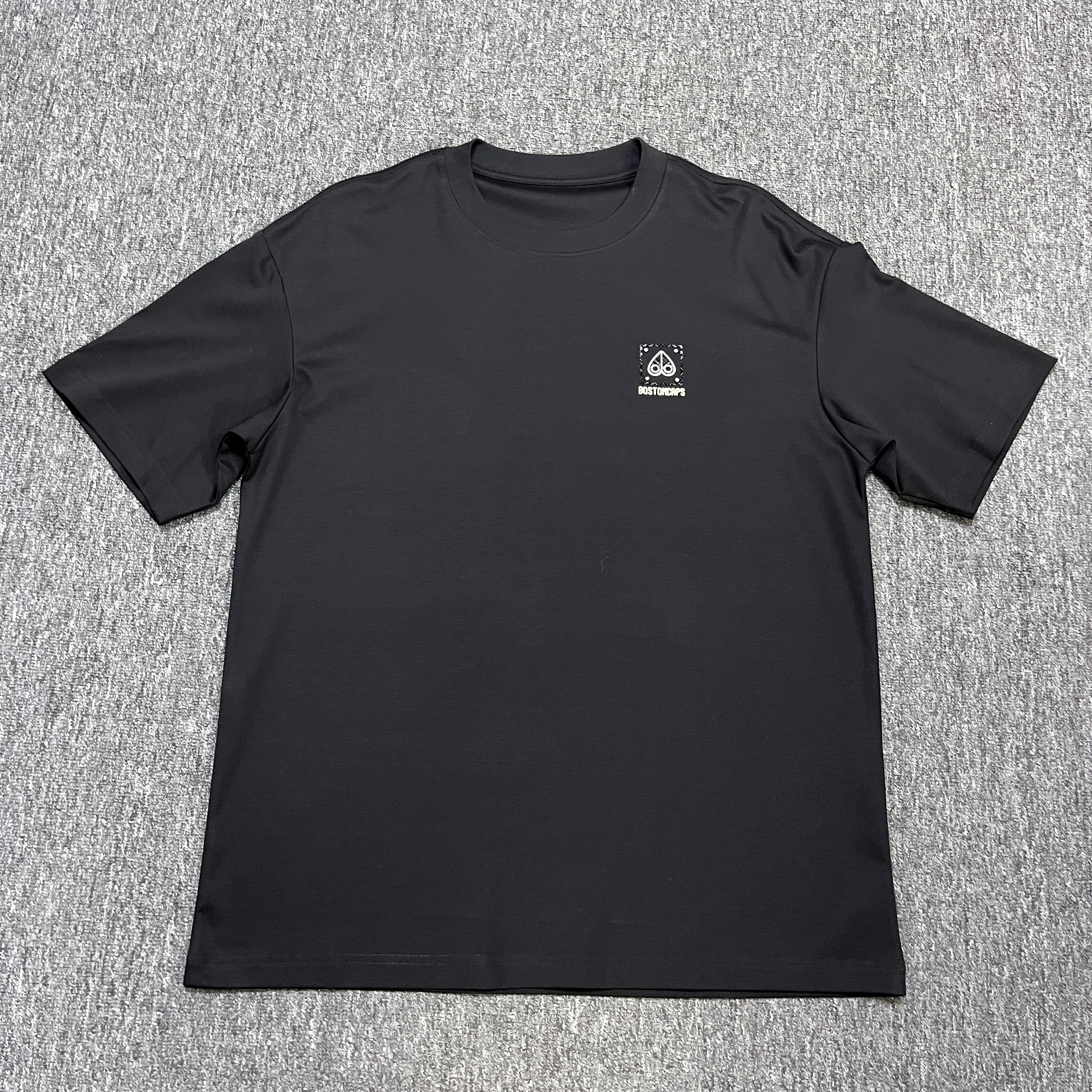 Authentic Distressed Aesthetic
