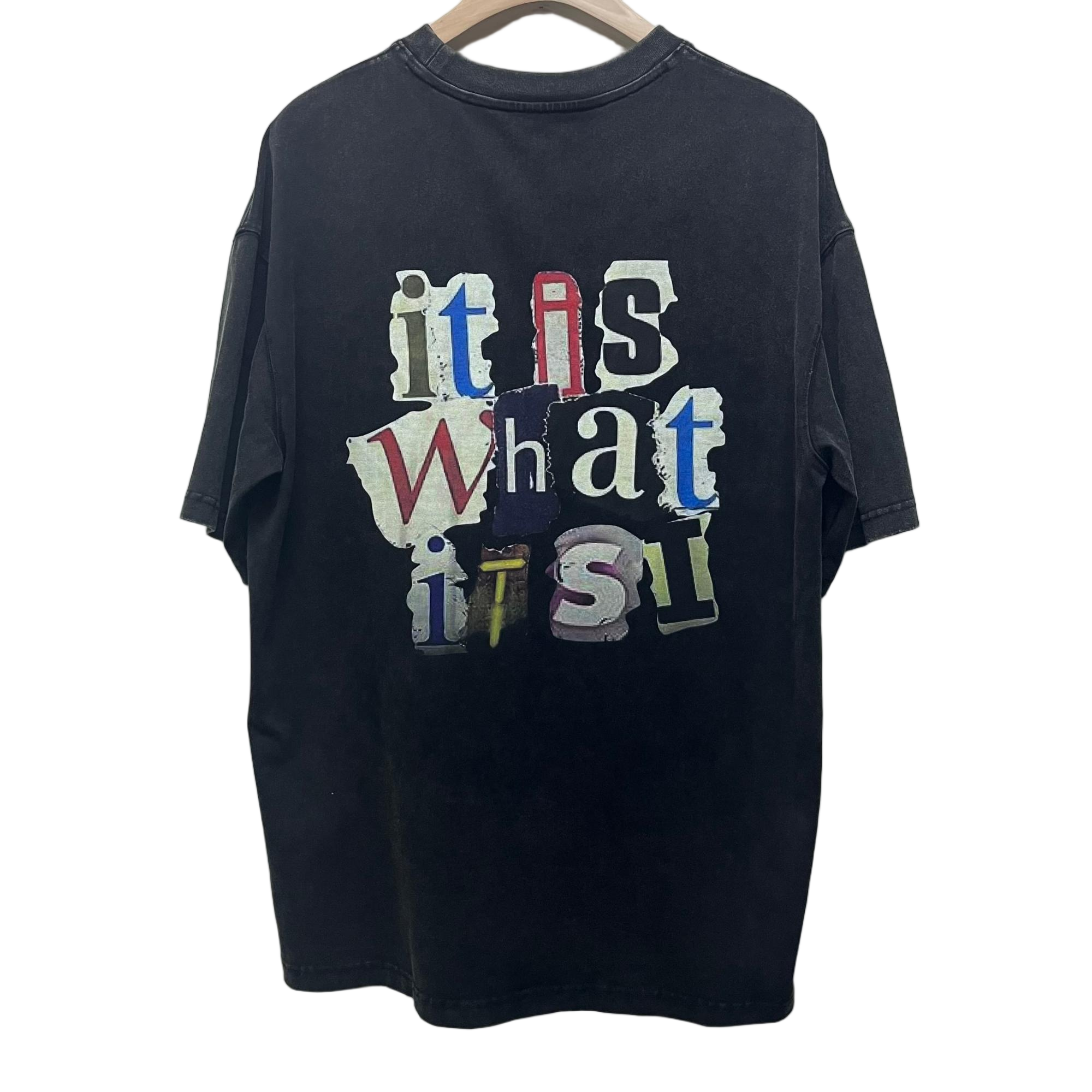 Authentic Distressed Aesthetic Without Compromise