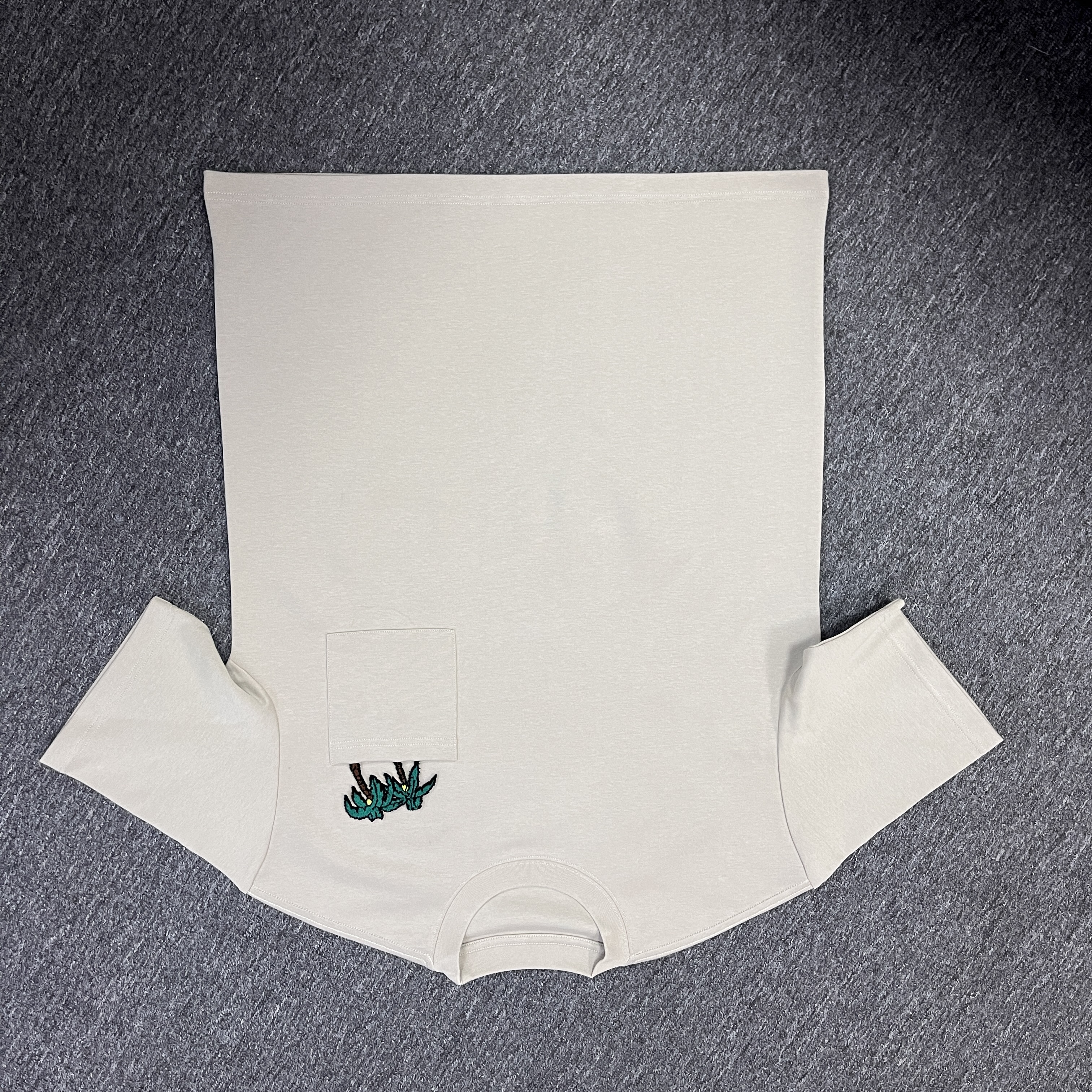 Premium Fabric Construction for Lasting Durability