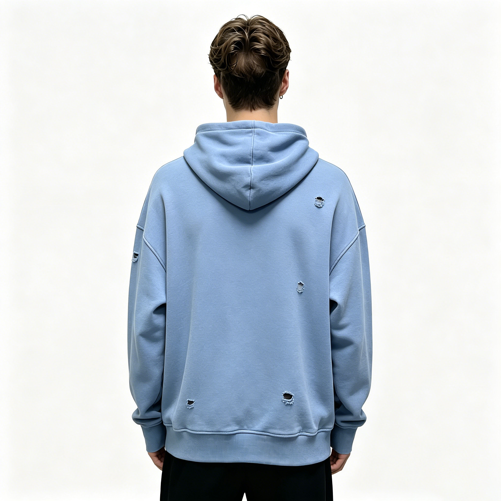 Versatile All-Day Comfort Design