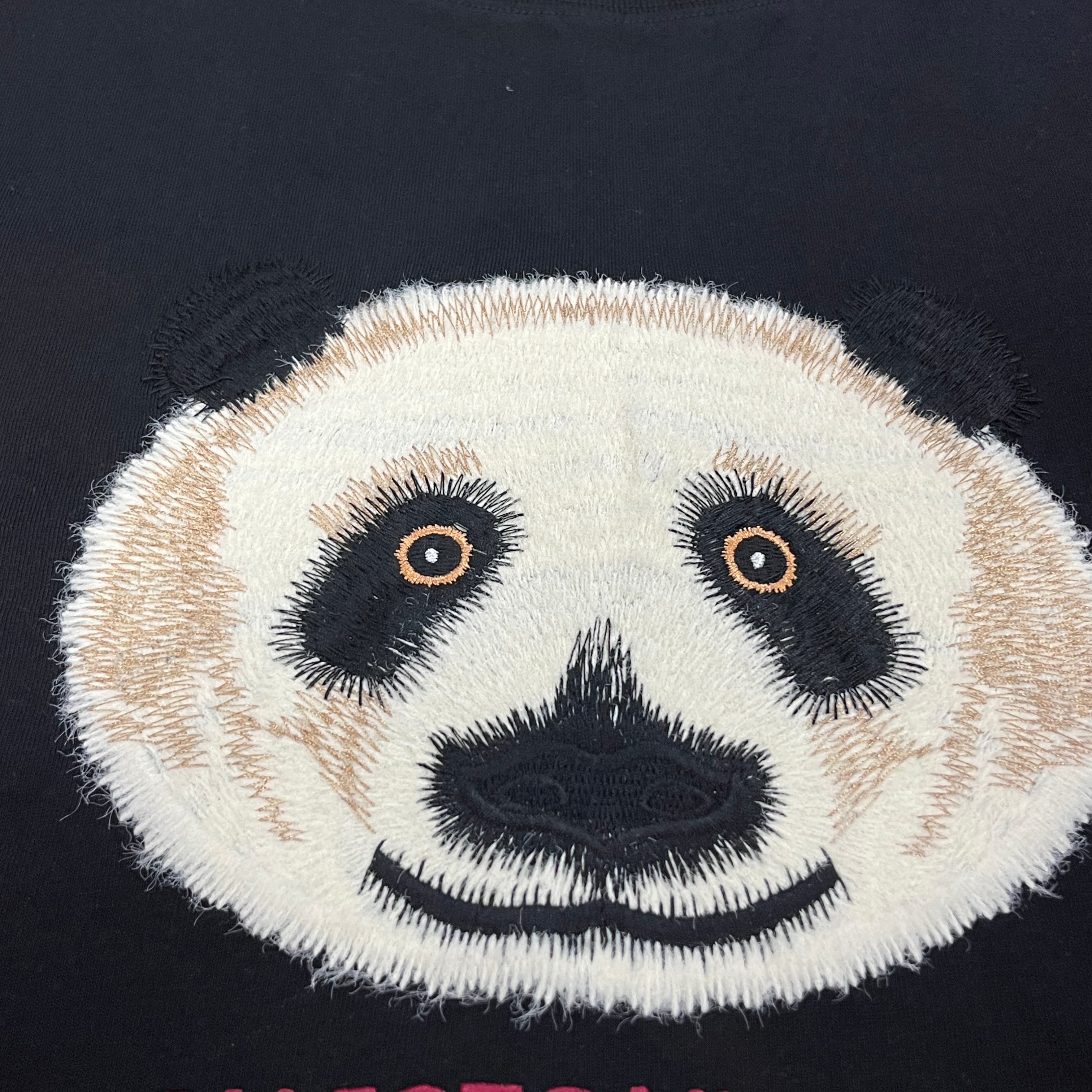 Contemporary Oversized Silhouette Design
