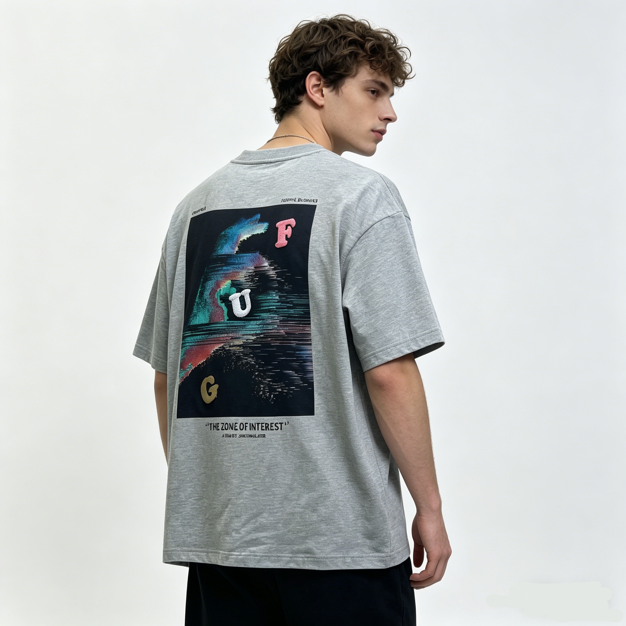 Versatile Boxy Silhouette for Modern Styling