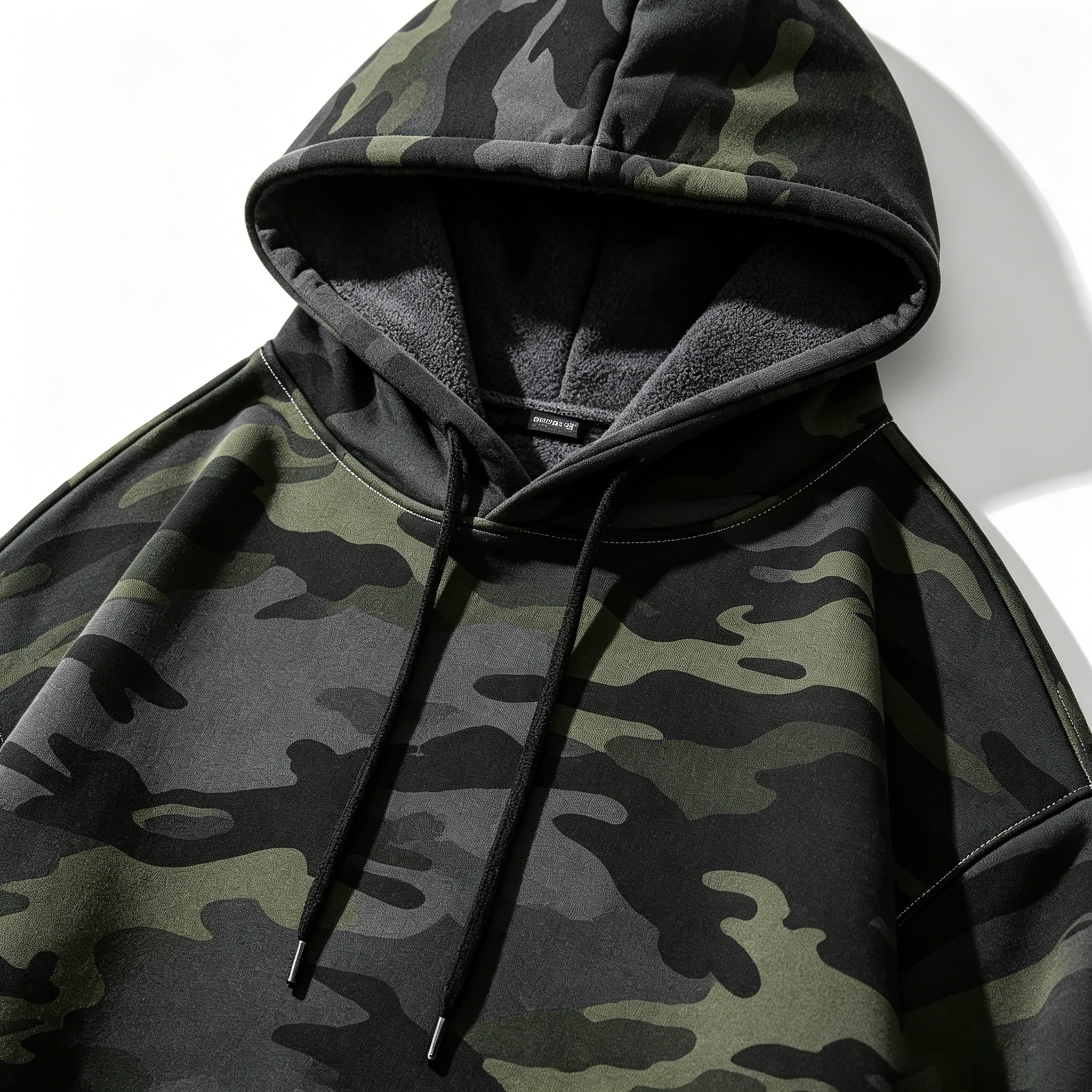 Superior Thermal Insulation with Lightweight Comfort