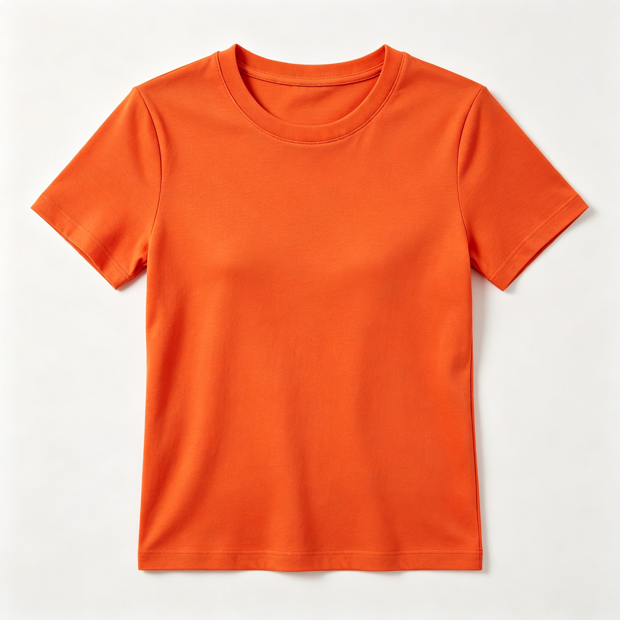 Is combed cotton or carded cotton the better choice for a plain t shirt comfort?