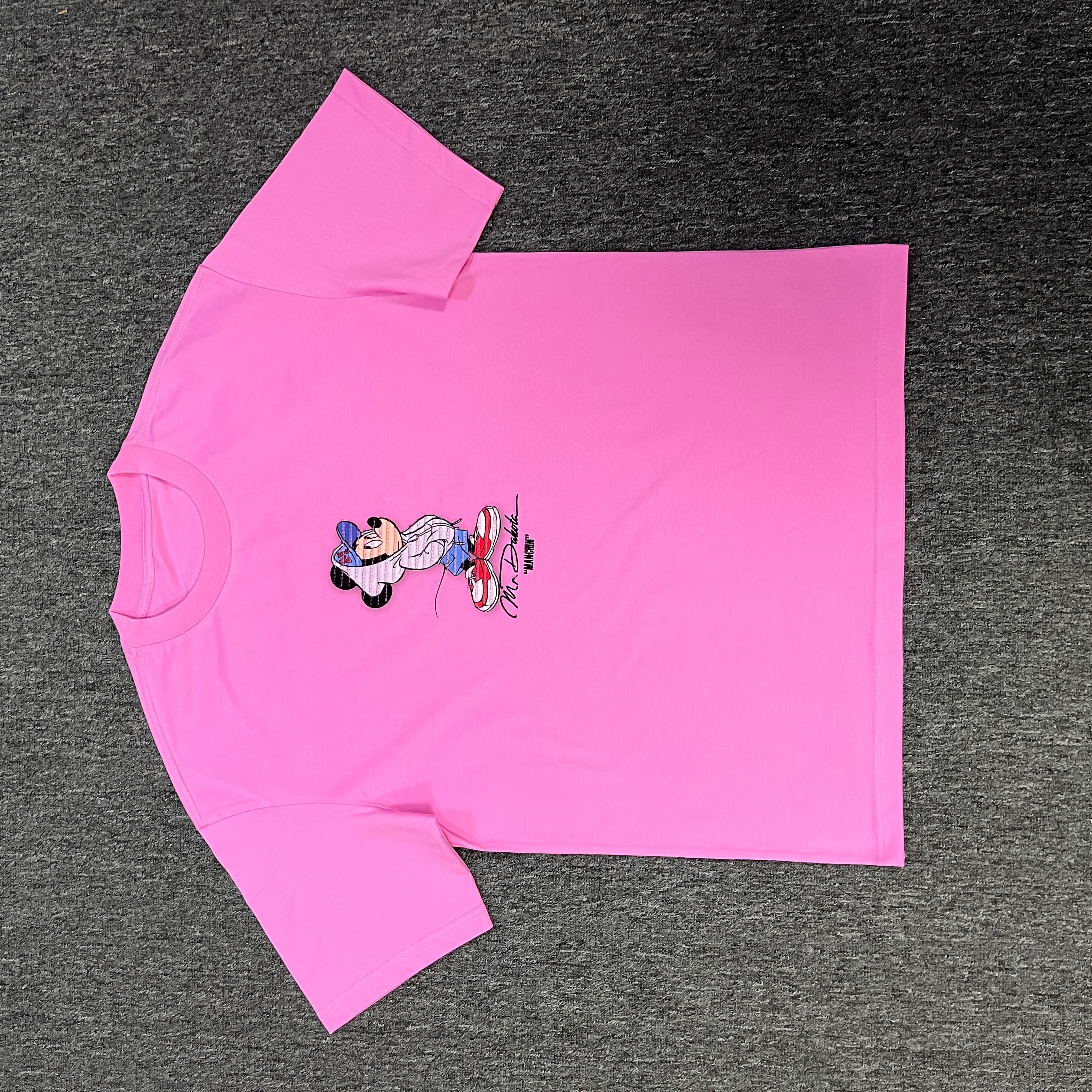 Premium Comfort Through Pure Cotton Construction