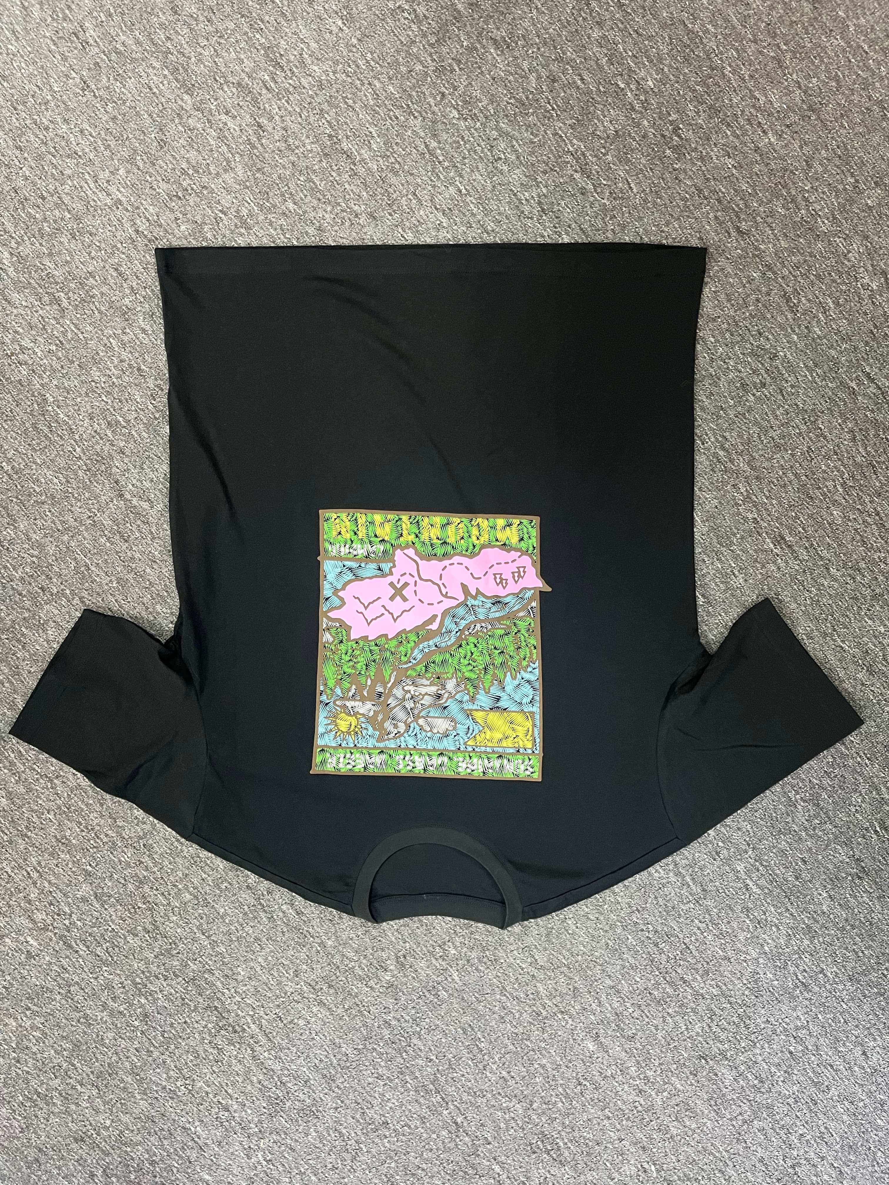 Superior Comfort and Fabric Quality