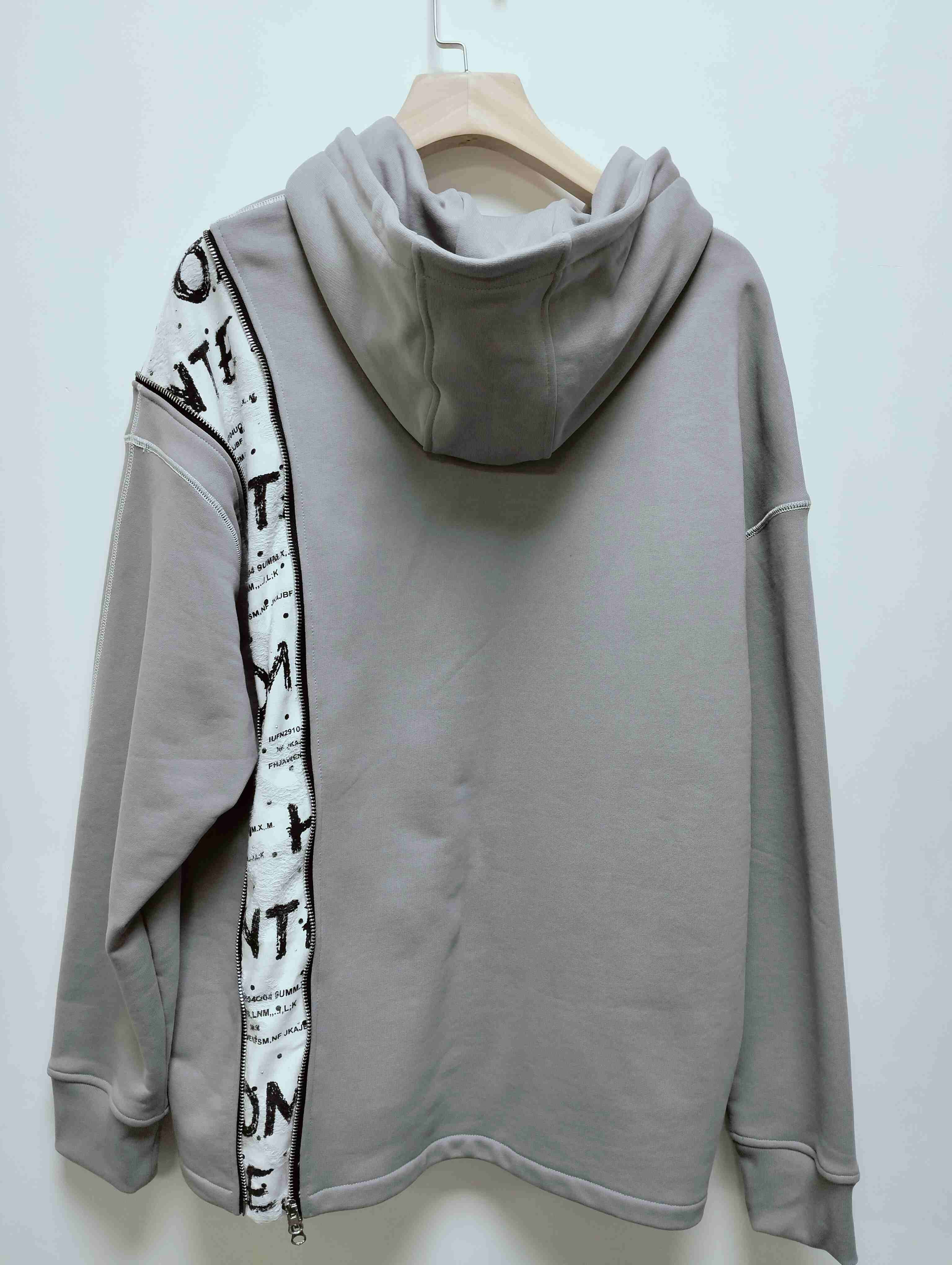 Premium Fleece Fabric Technology