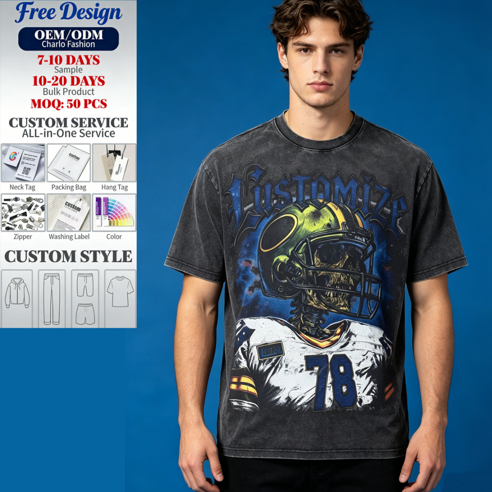 Authentic Vintage Design Excellence