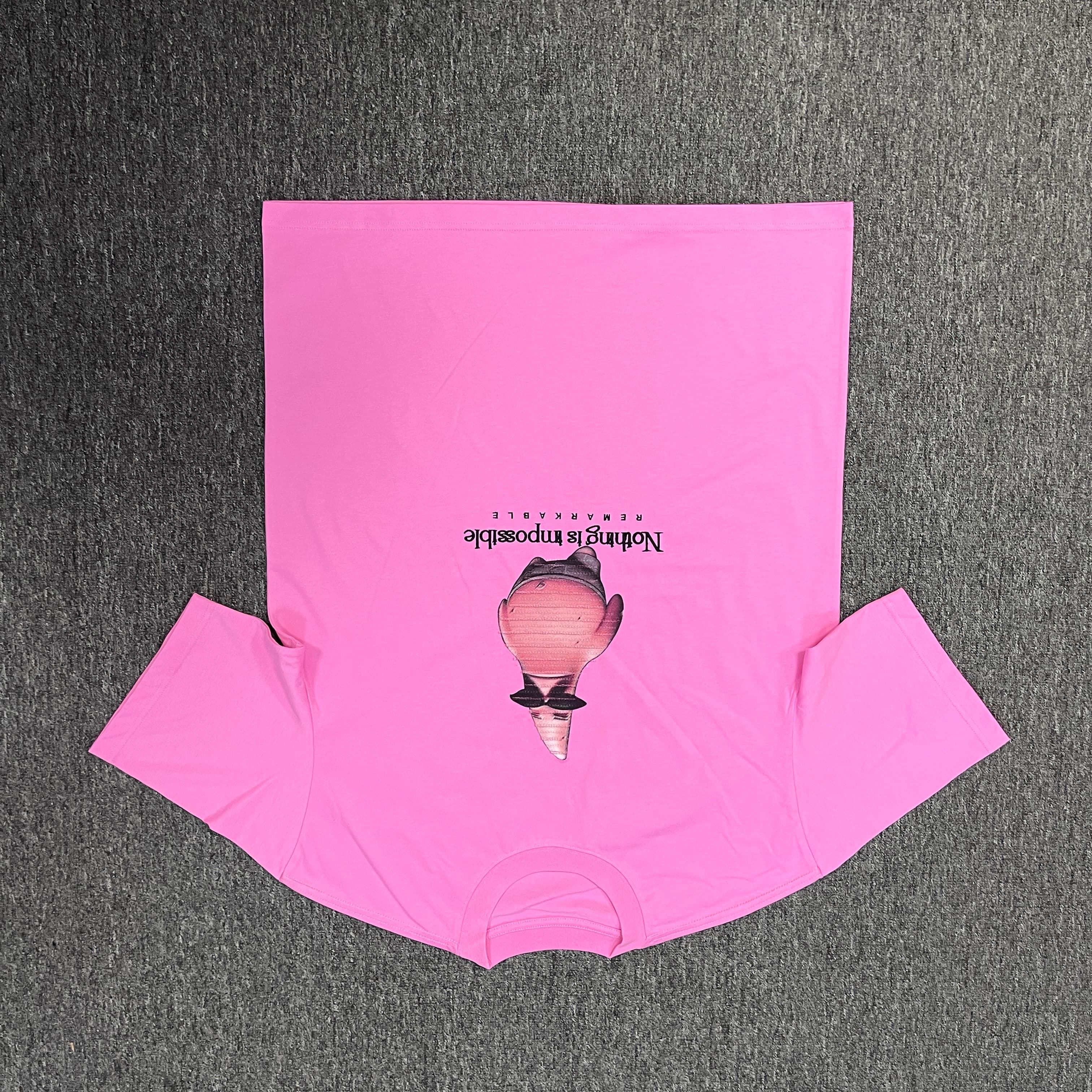 Premium Fabric Weight and Construction Quality