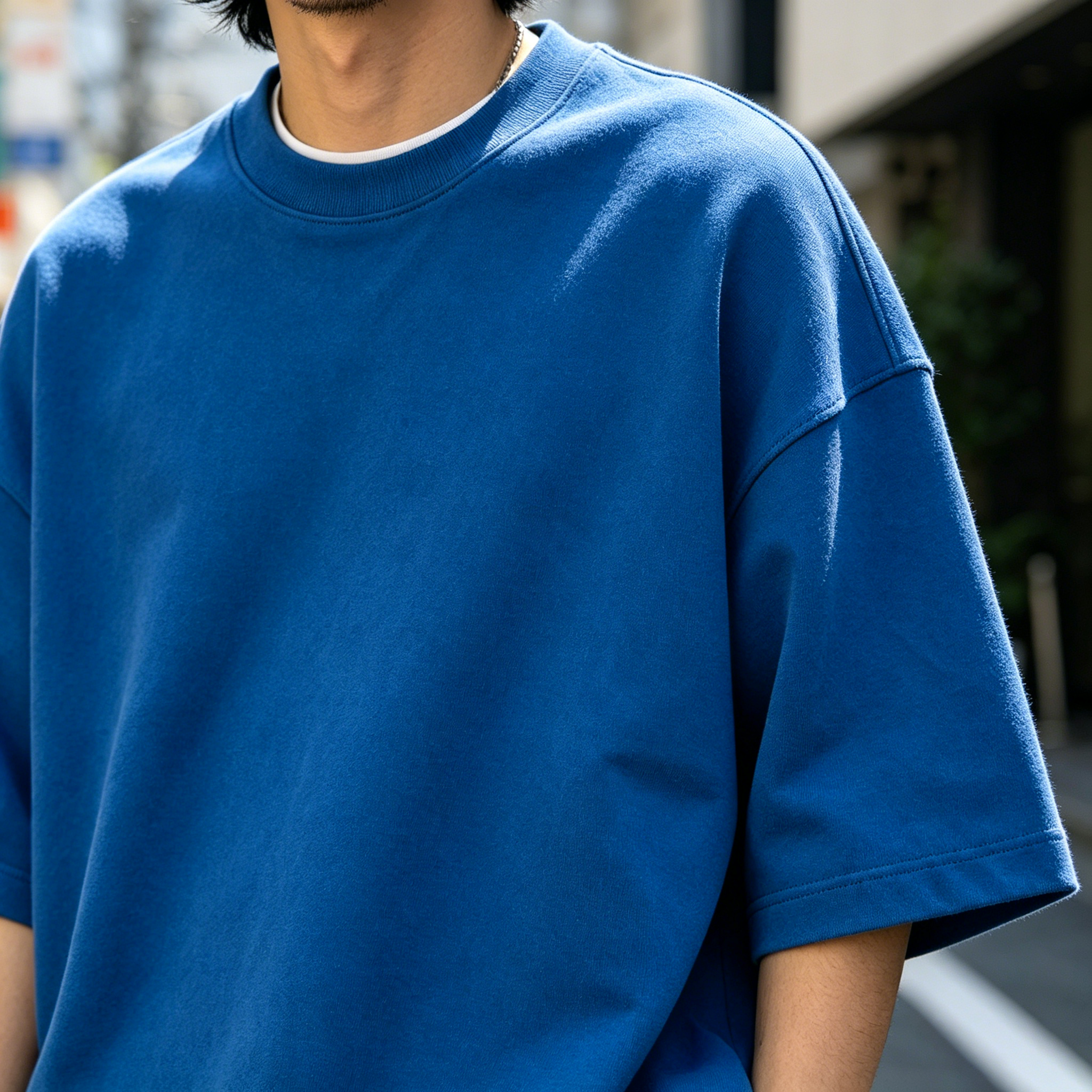 Superior Fabric Quality and Comfort