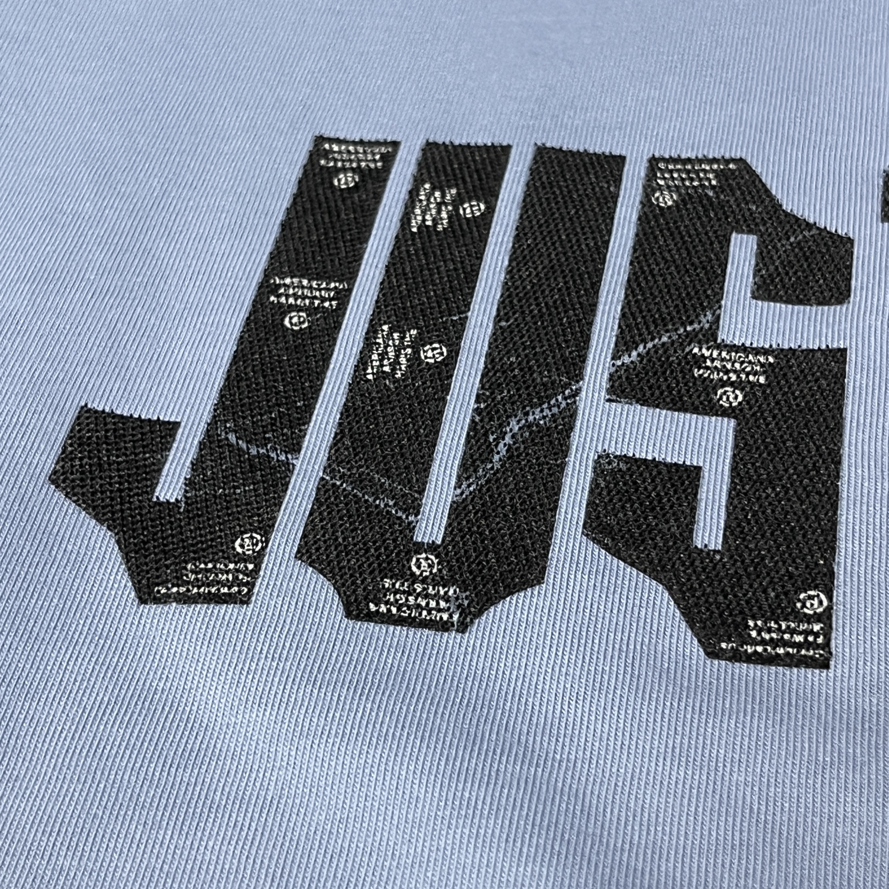 Authentic Retro Design Aesthetic