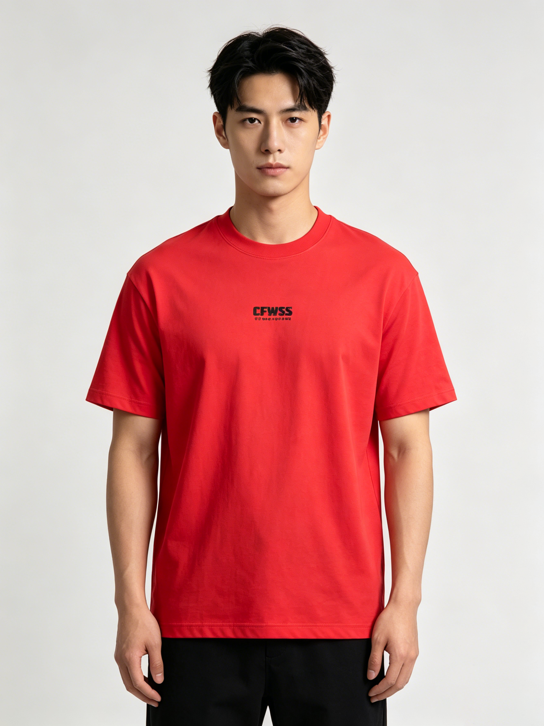 Hvordan kan du stilfærdige en vintage grafisk T-shirt til et moderne streetwear-look?