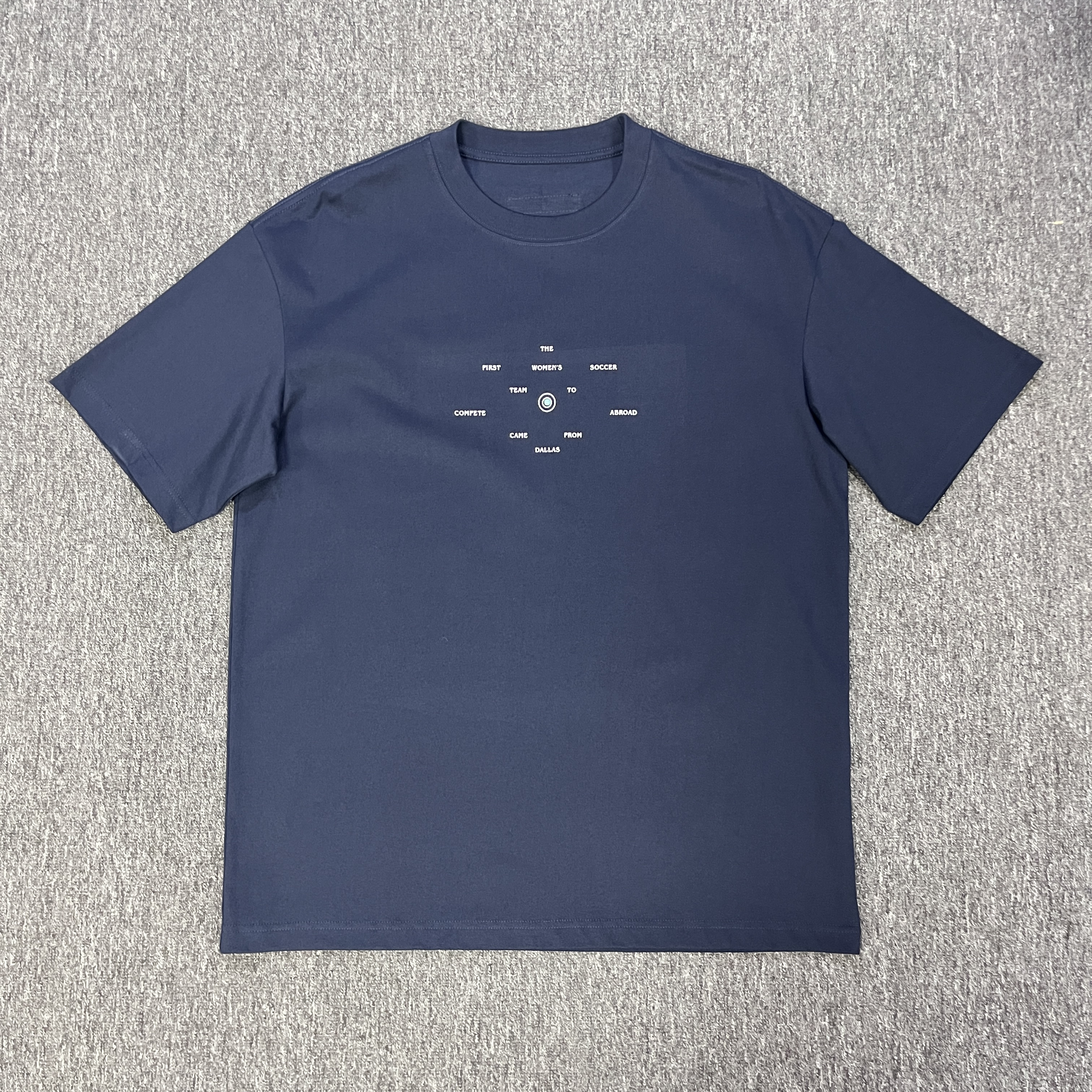 Authentic Vintage Aesthetic With Modern Comfort