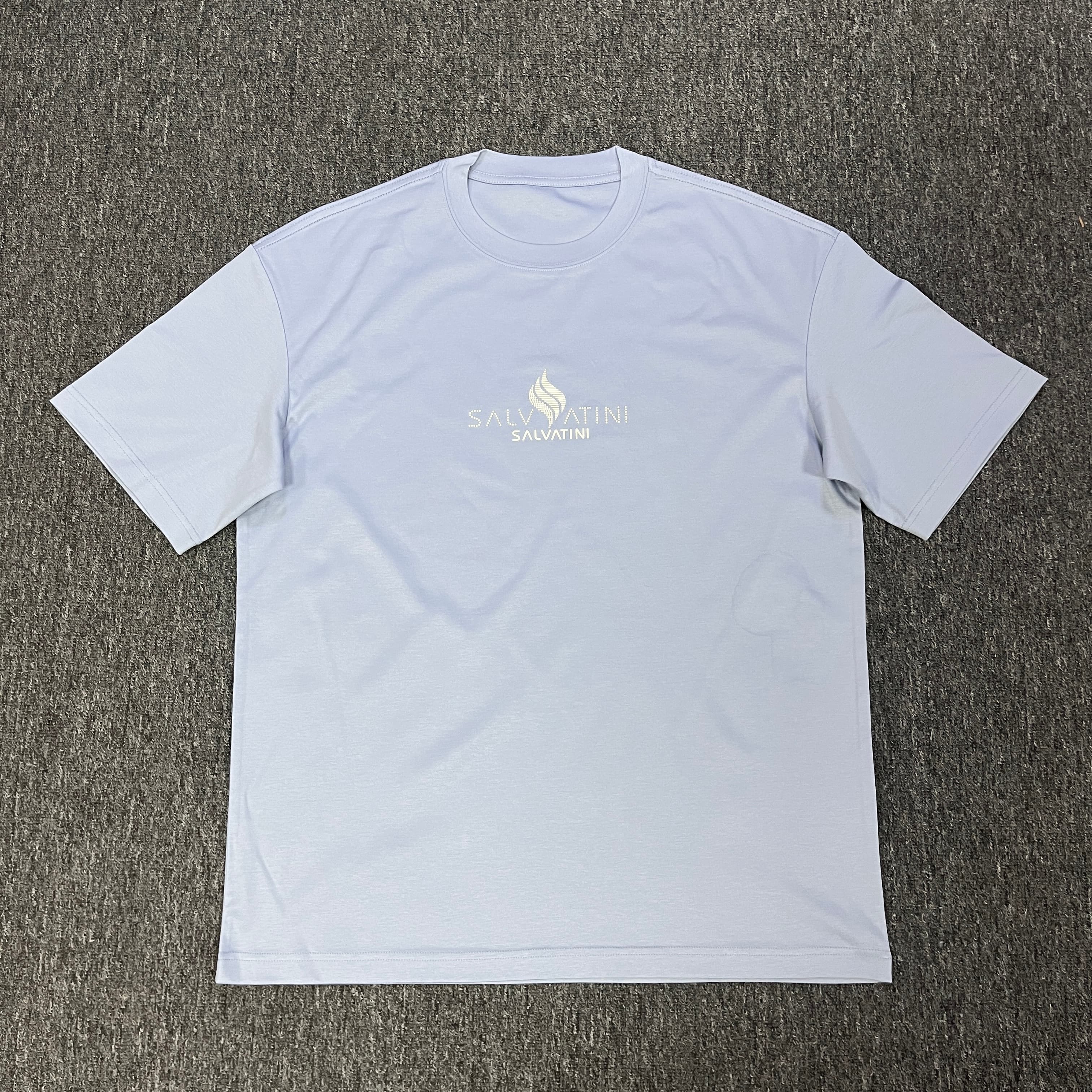 Modern Oversized Silhouette Design