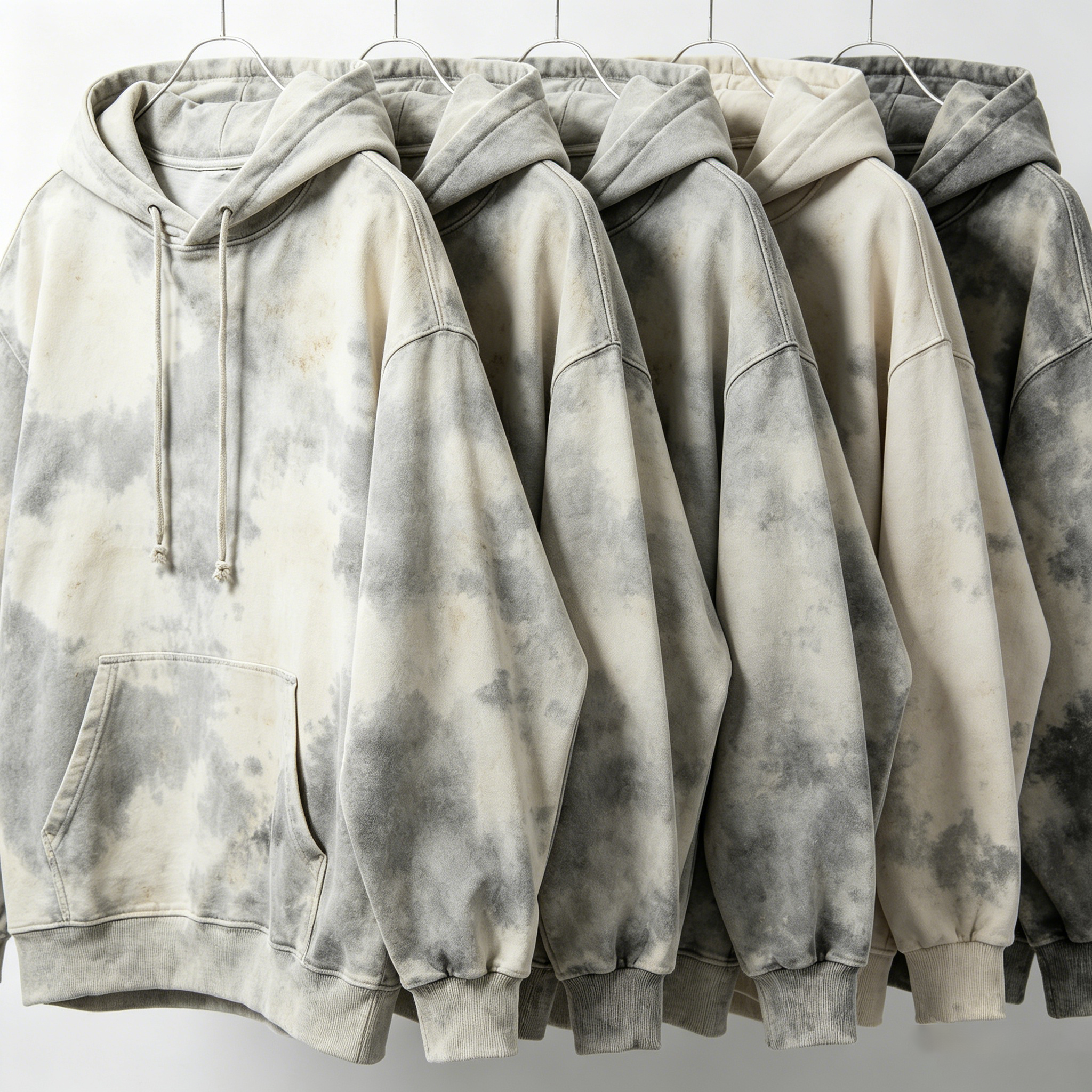 Distinctive Vintage Aesthetic with Modern Durability