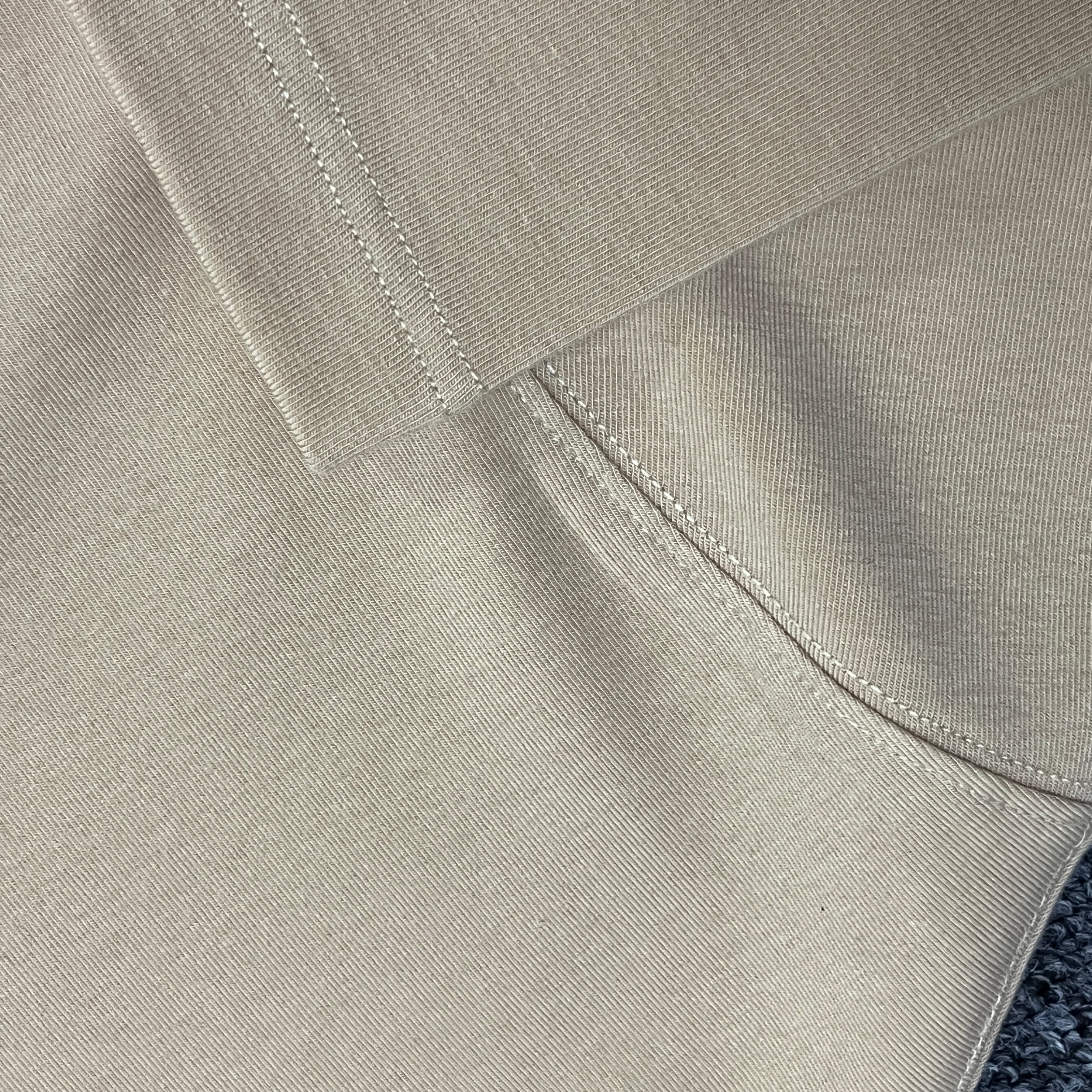 Distinctive Pigment-Dye Process