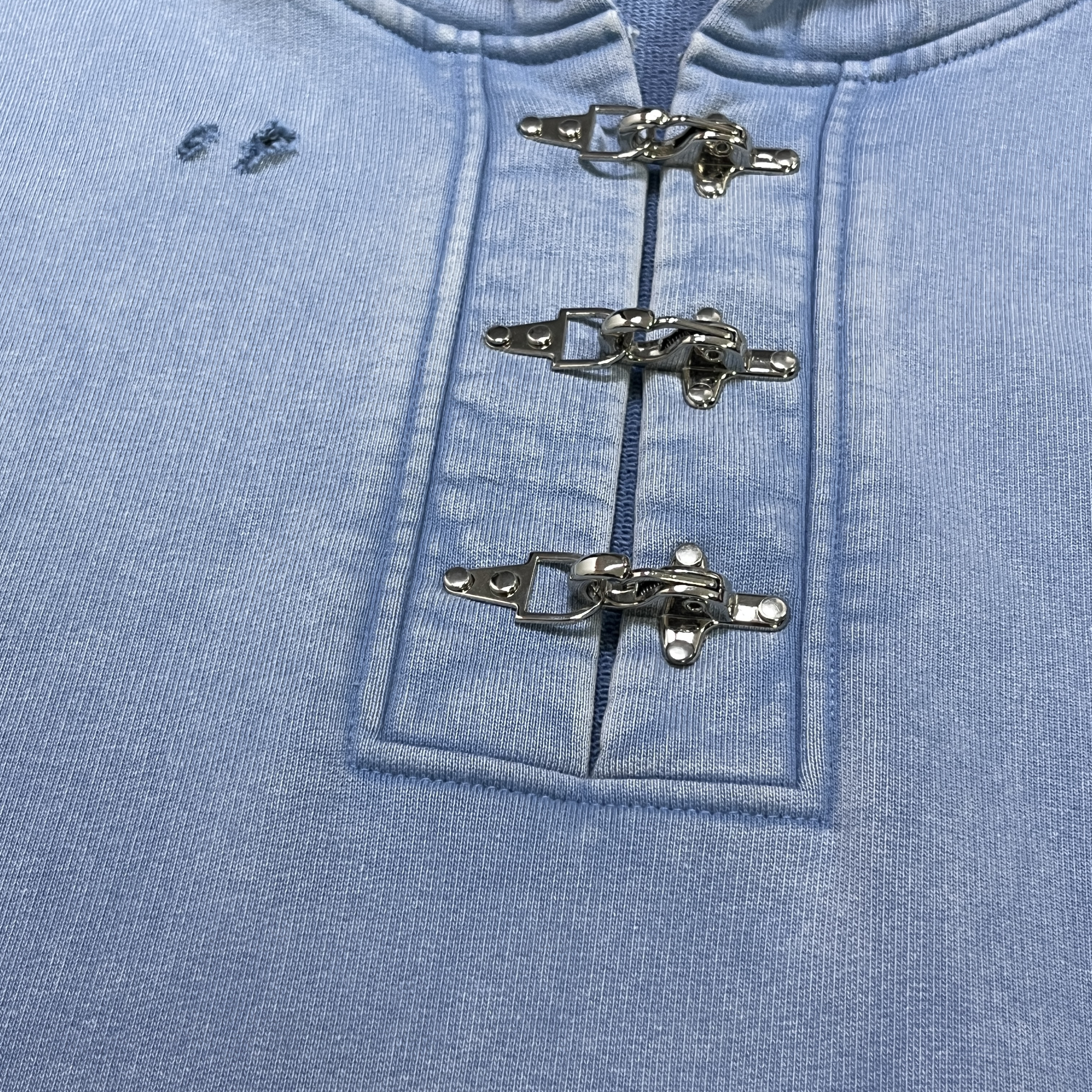 Superior Dual-Layer Warmth Technology