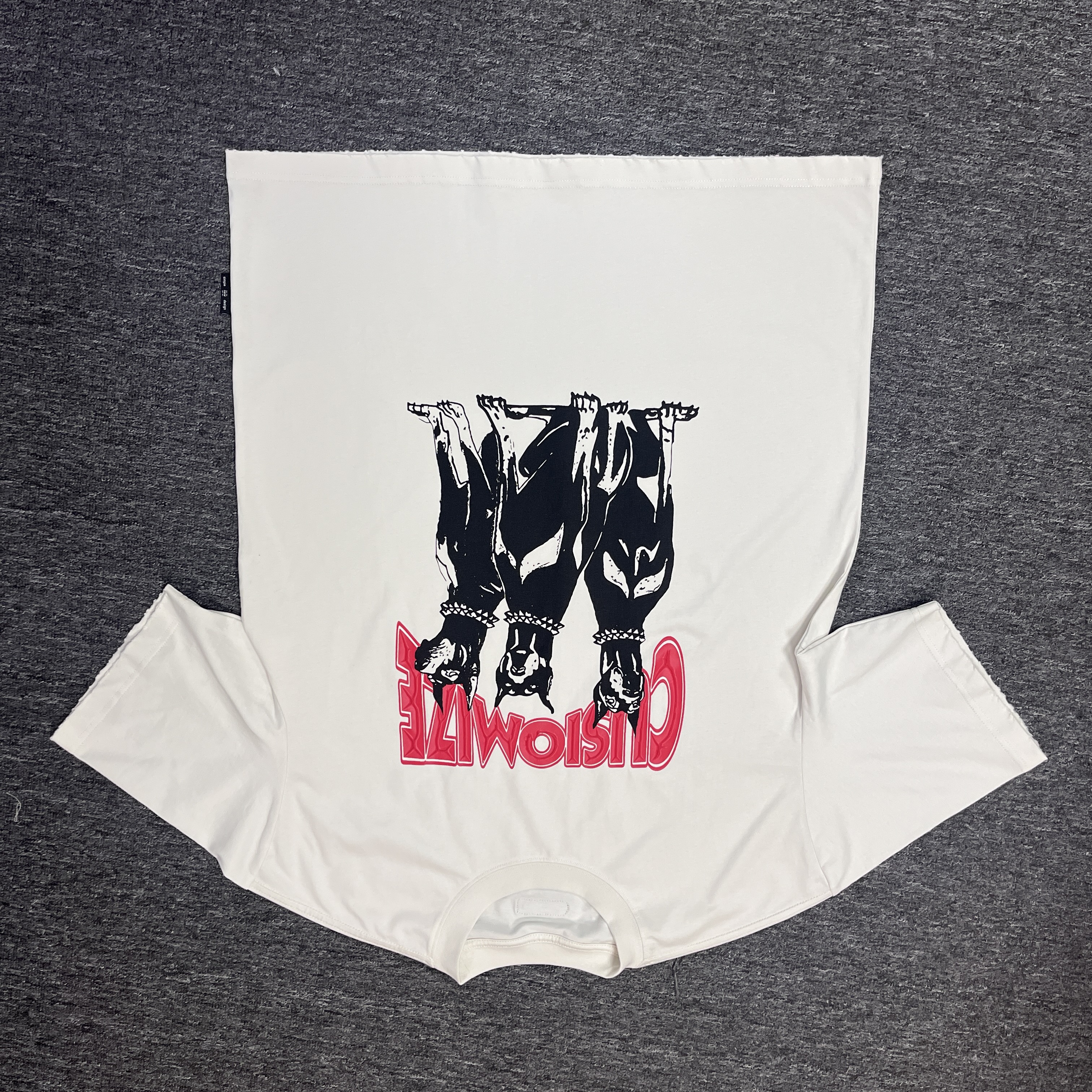 Authentic Licensed Designs