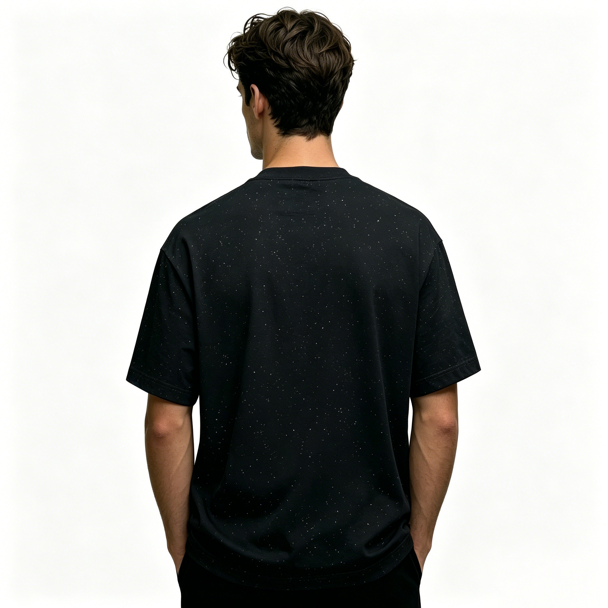 Premium Heavyweight Fabric Construction