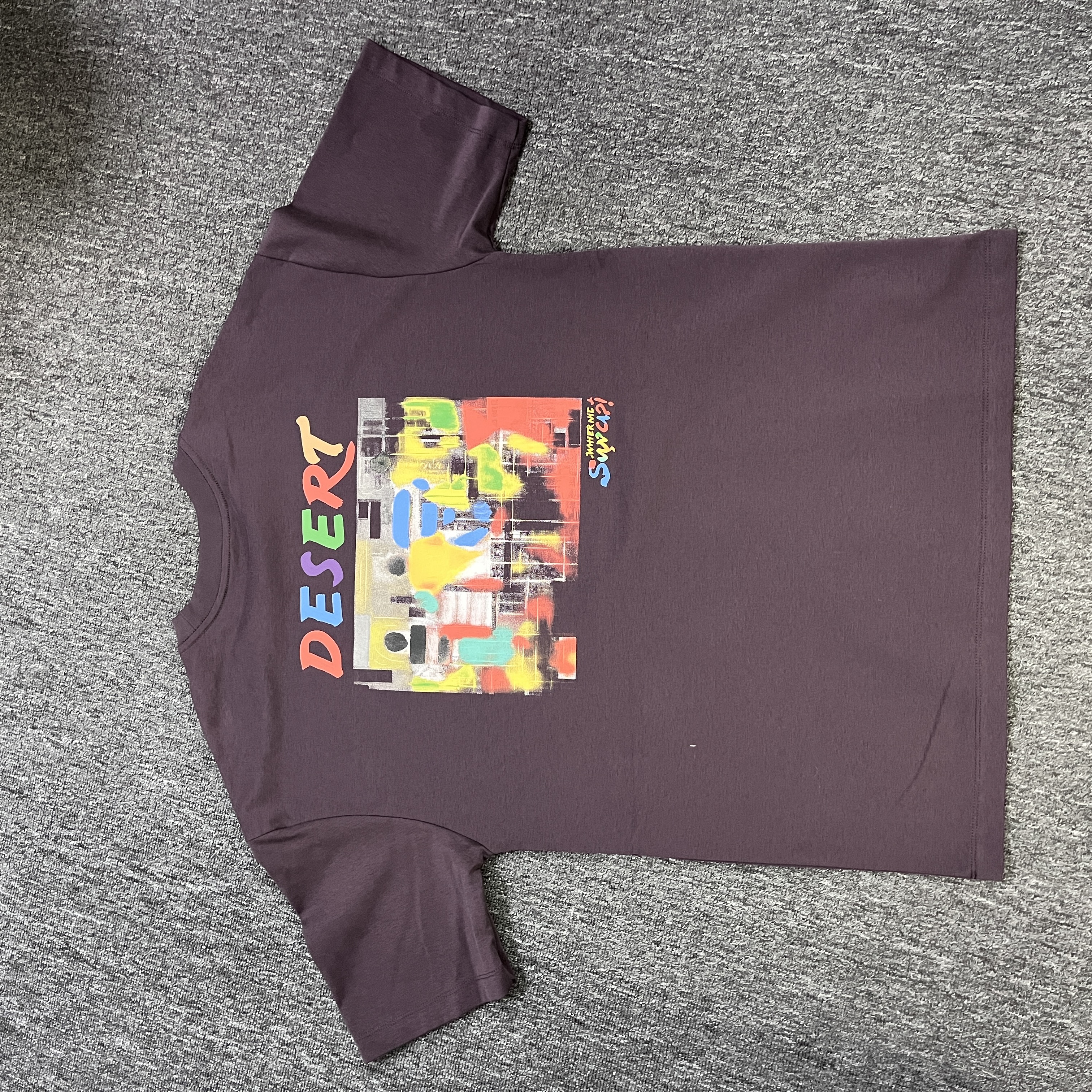 Premium Comfort Fabric Technology