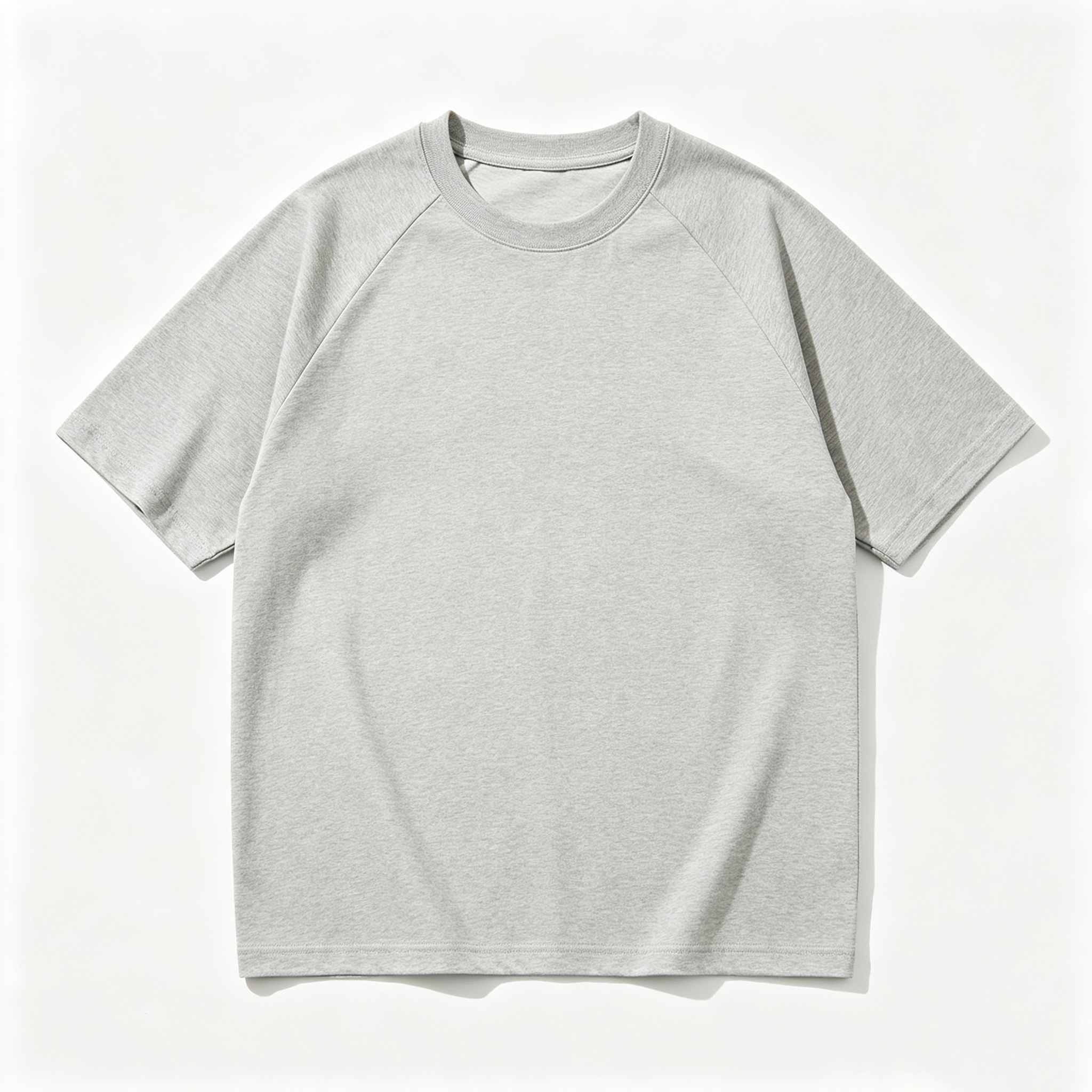 Superior Raglan Sleeve Design for Enhanced Comfort