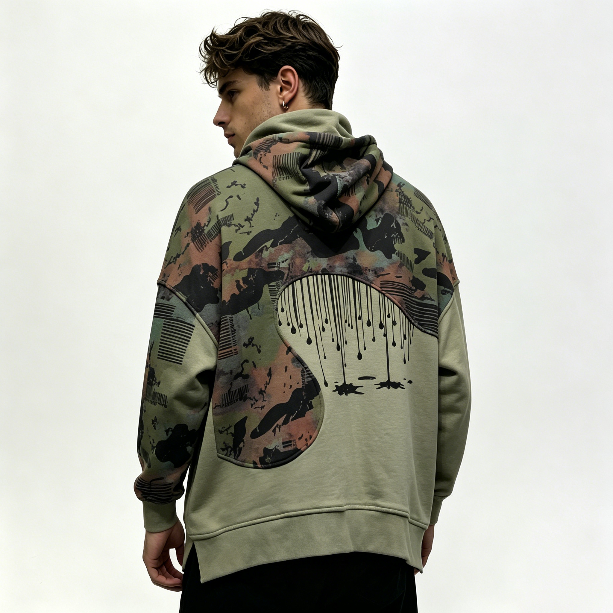 How can you pick the warmest fleece hoodies for cold weather outdoor activities?