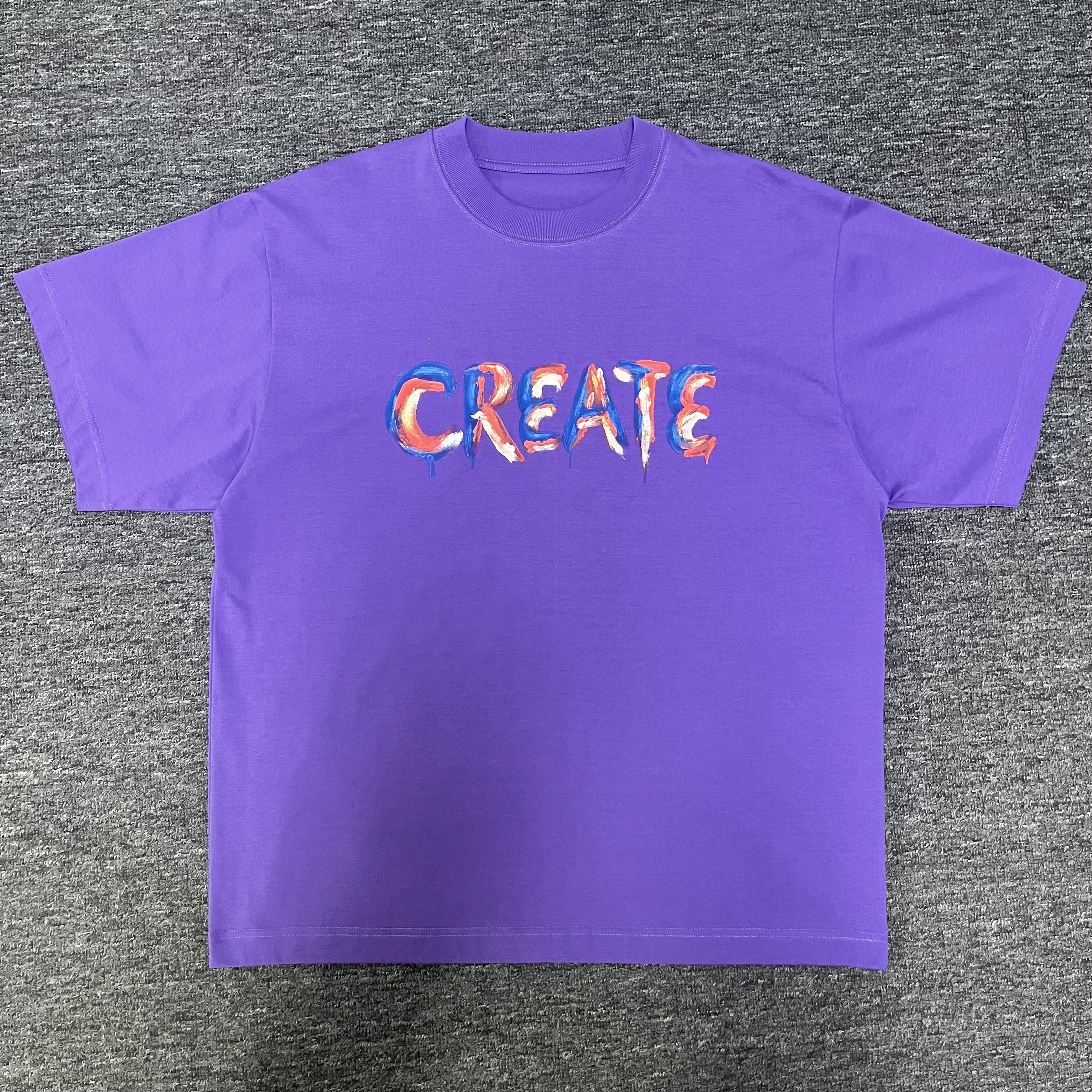 Premium Fabric Technology