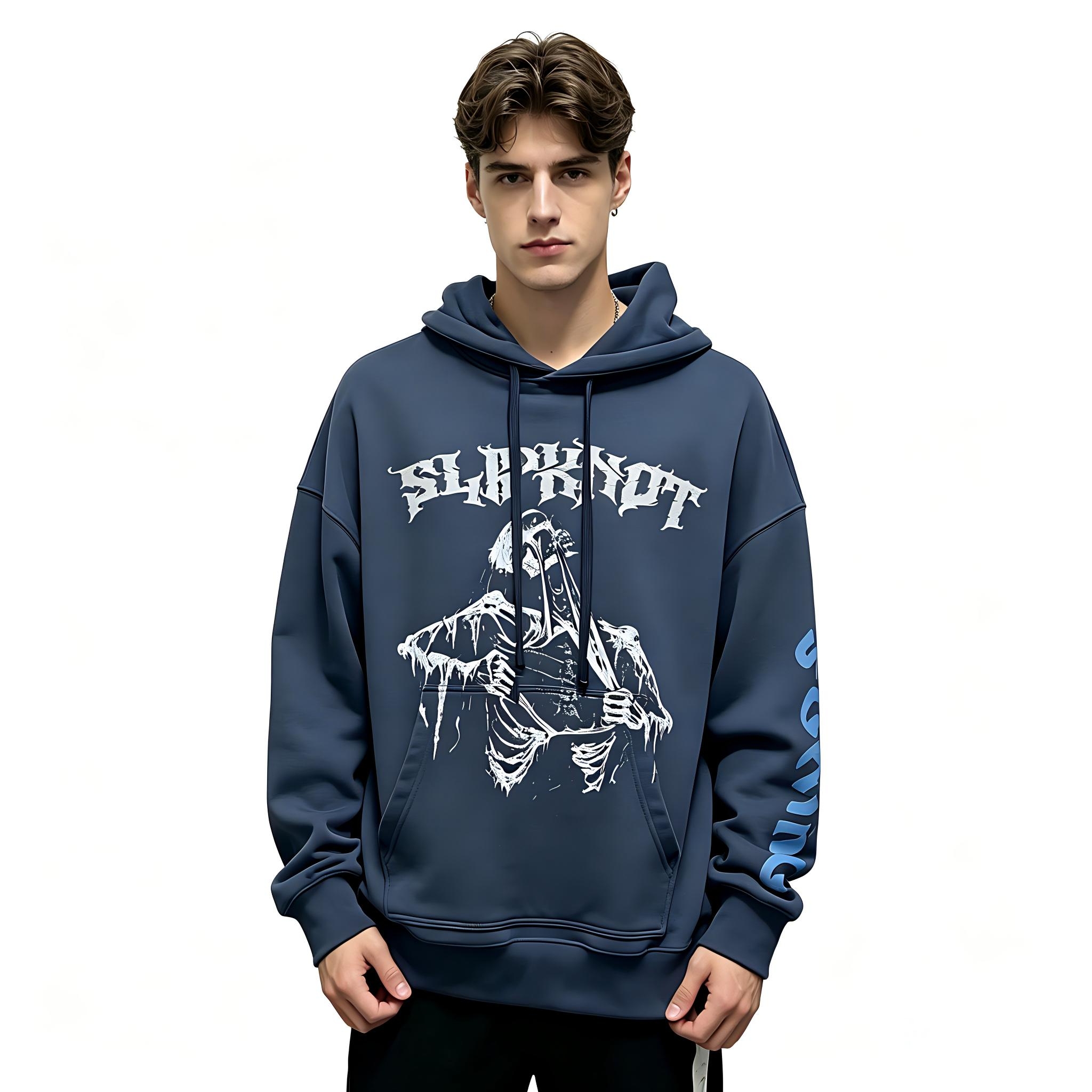 Oversized Hoodies