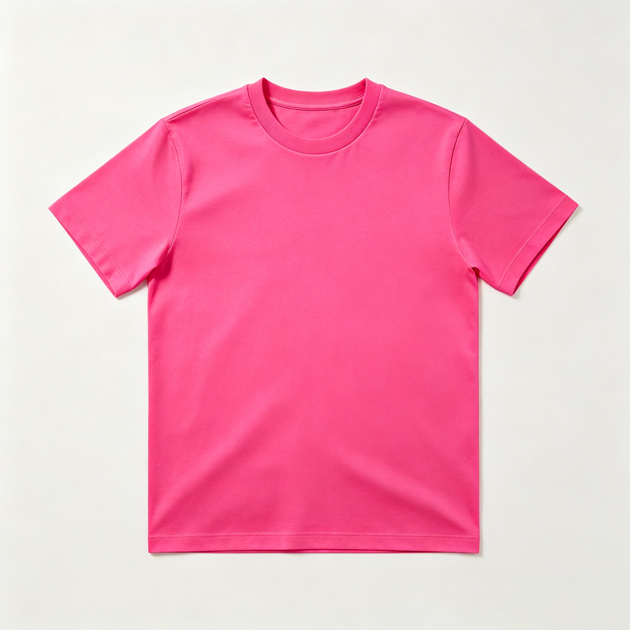Comprehensive Size and Color Selection
