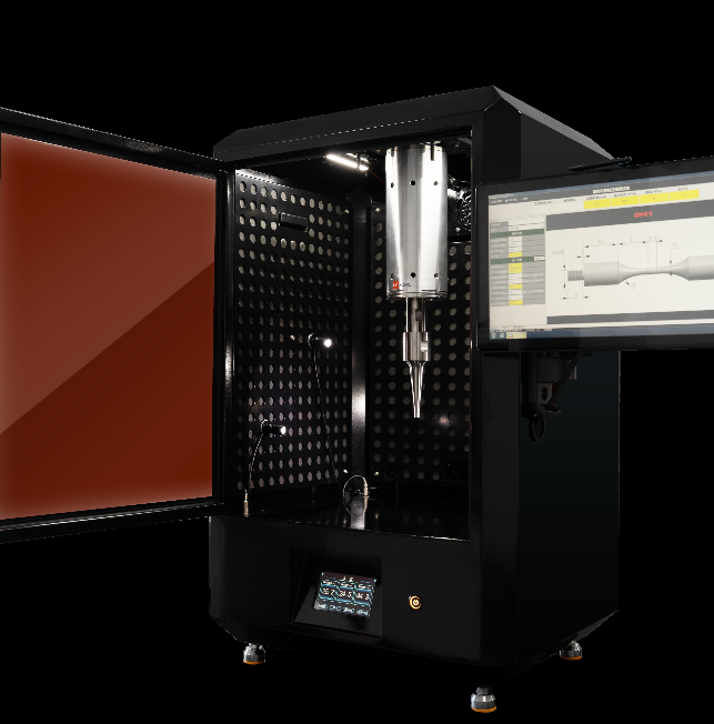 Multifunctional Ultrasonic Fatigue Test System: User-Friendly Features for Researchers