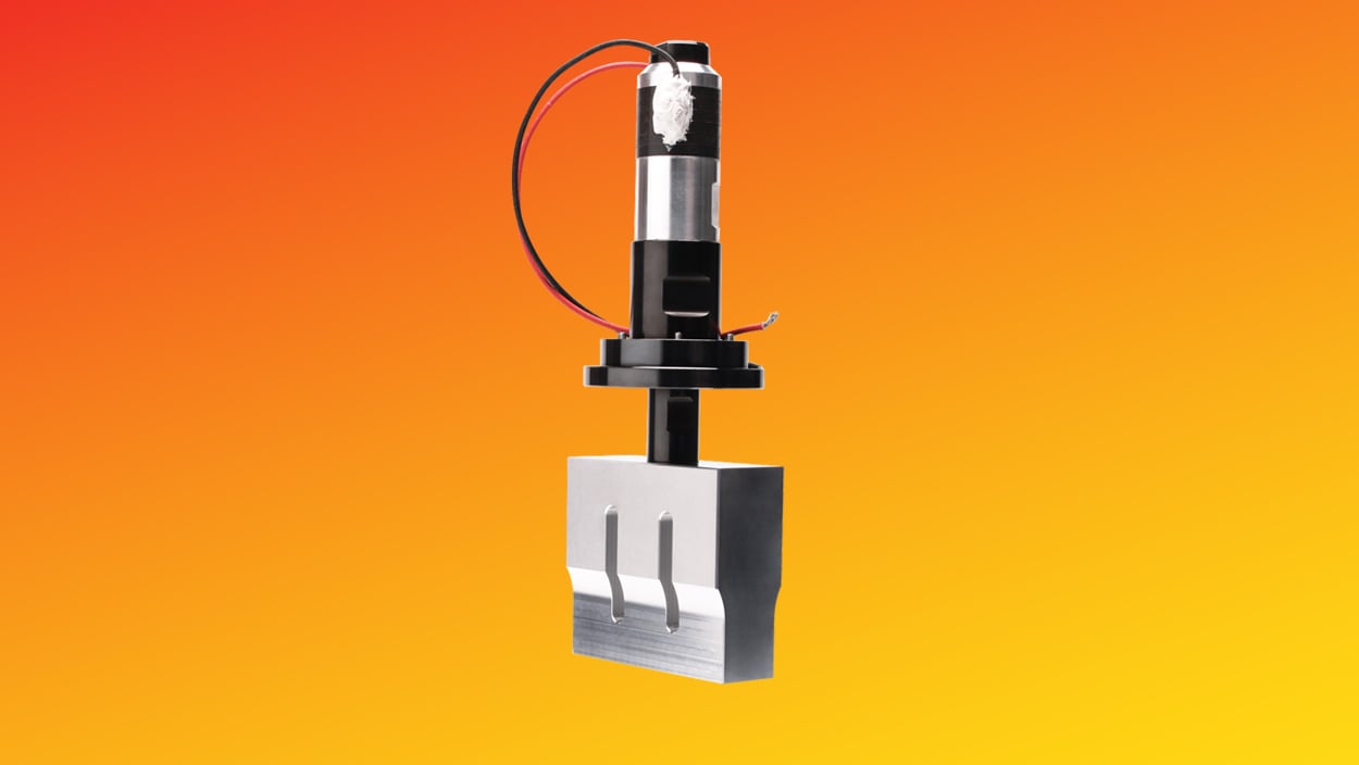 Ultrasonic mask welding machine contributes to human health