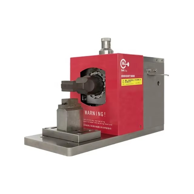 How to Evaluate the Quality of Ultrasonic Welders for Bulk Orders