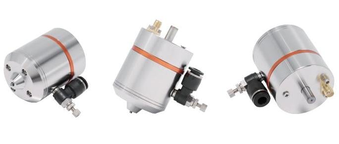 UG-20 Ultrasonic convergence type atomizing nozzle