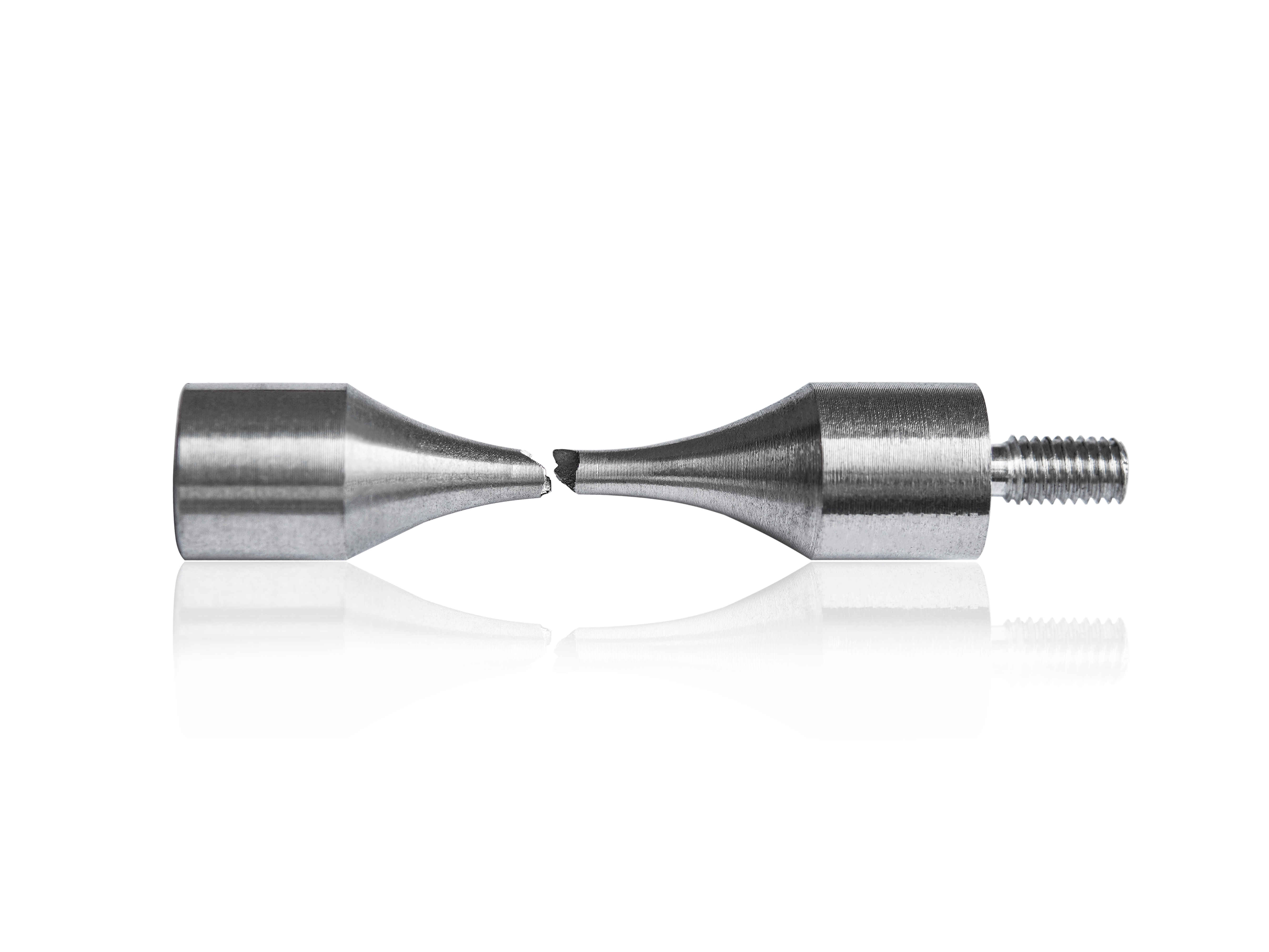 Exploring the Multifunctional Ultrasonic Fatigue Test System for Aerospace Materials