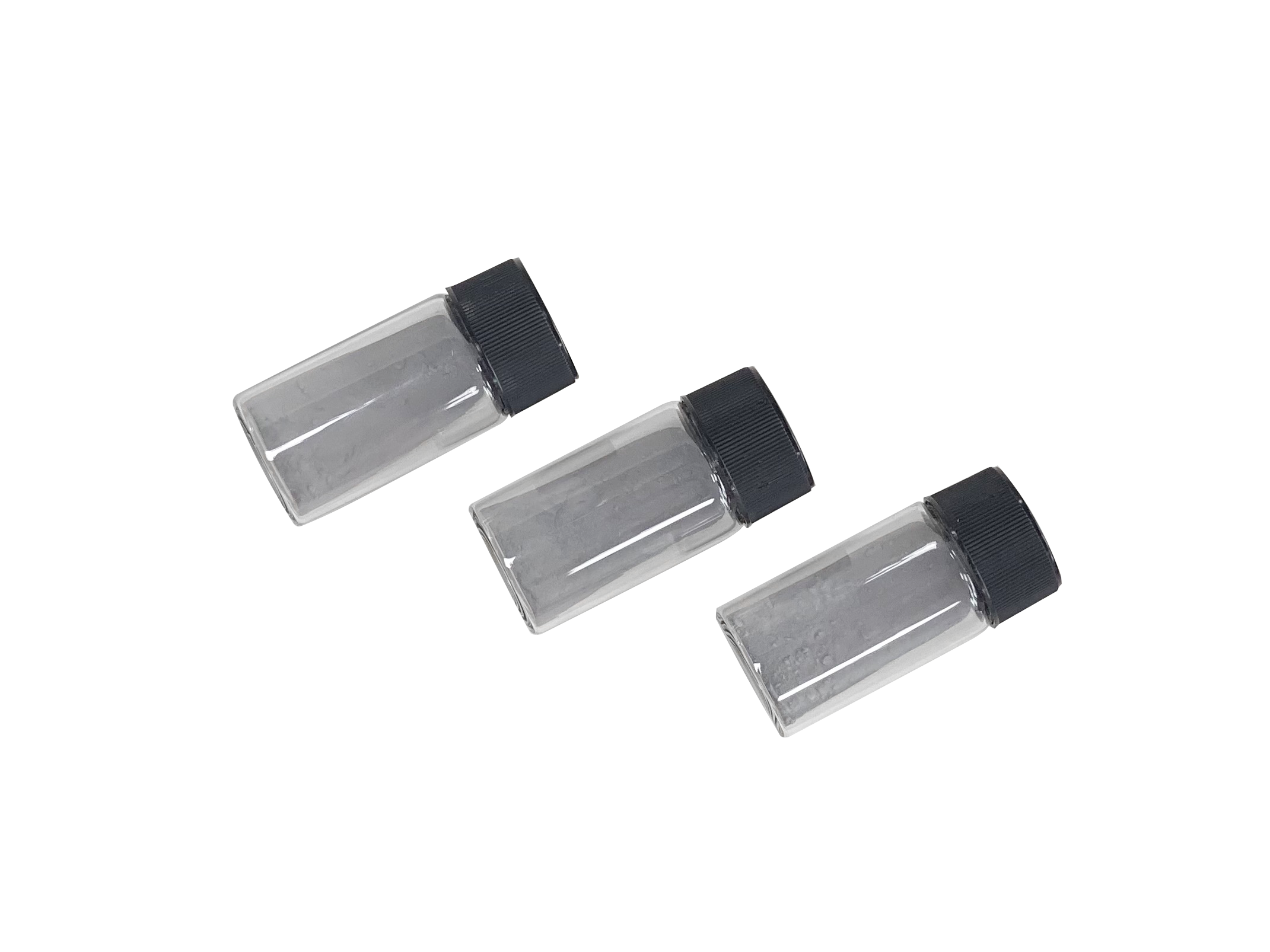 Indium-based alloy powder, a type of modified metal powder, enhances the strength, ductility, wear resistance, and corrosion resistance of metal alloys