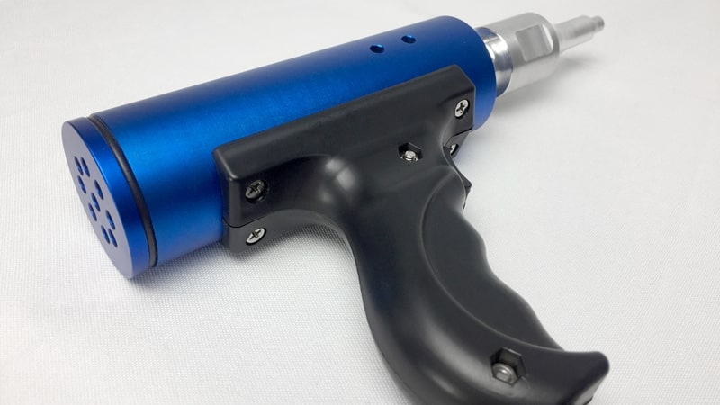 How Ultrasonic Metal Powder Improves Welding and Electronics Manufacturing