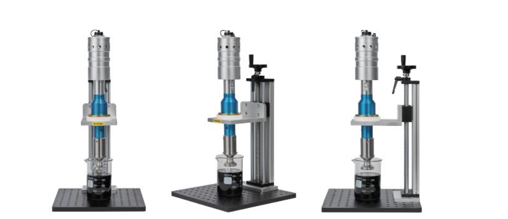 Experiment-grade ultrasonic dumbbell-shaped sonochemical equipment (2).png