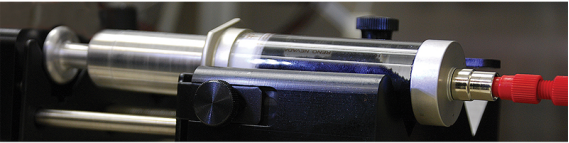 Ultrasonic pre-dispersion system