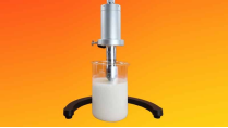 Ultrasonic emulsification equipment