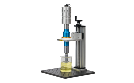 Ultrasonic emulsification equipment