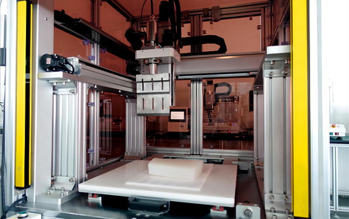 The difference between laser and ultrasonic cutting
